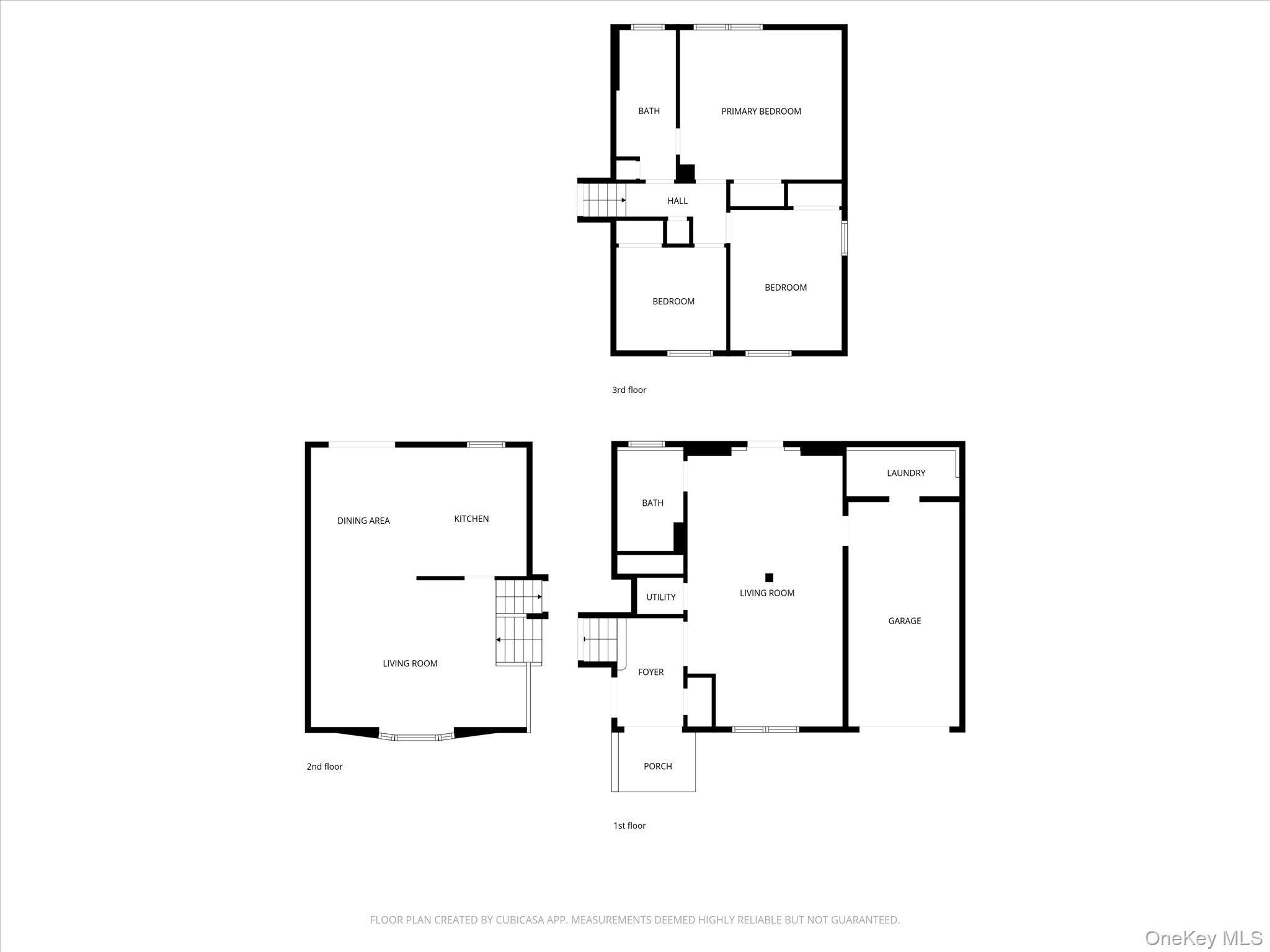 Single Family Somerston  Westchester County, NY 10598, MLS-984087-31
