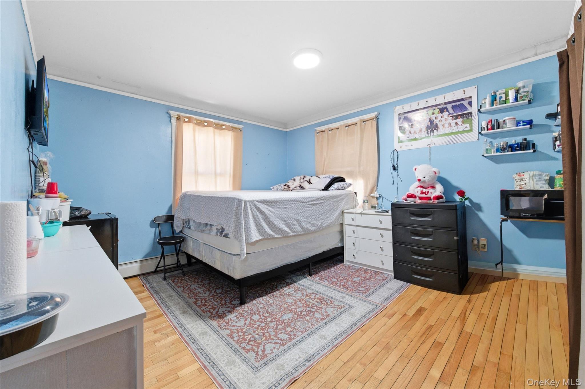 Single Family Oak  Nassau County, NY 11550, MLS-984091-20