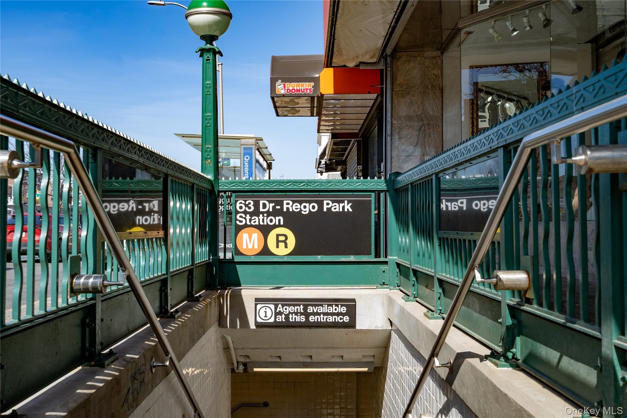 Condo 63rd  Queens, NY 11374, MLS-984095-17