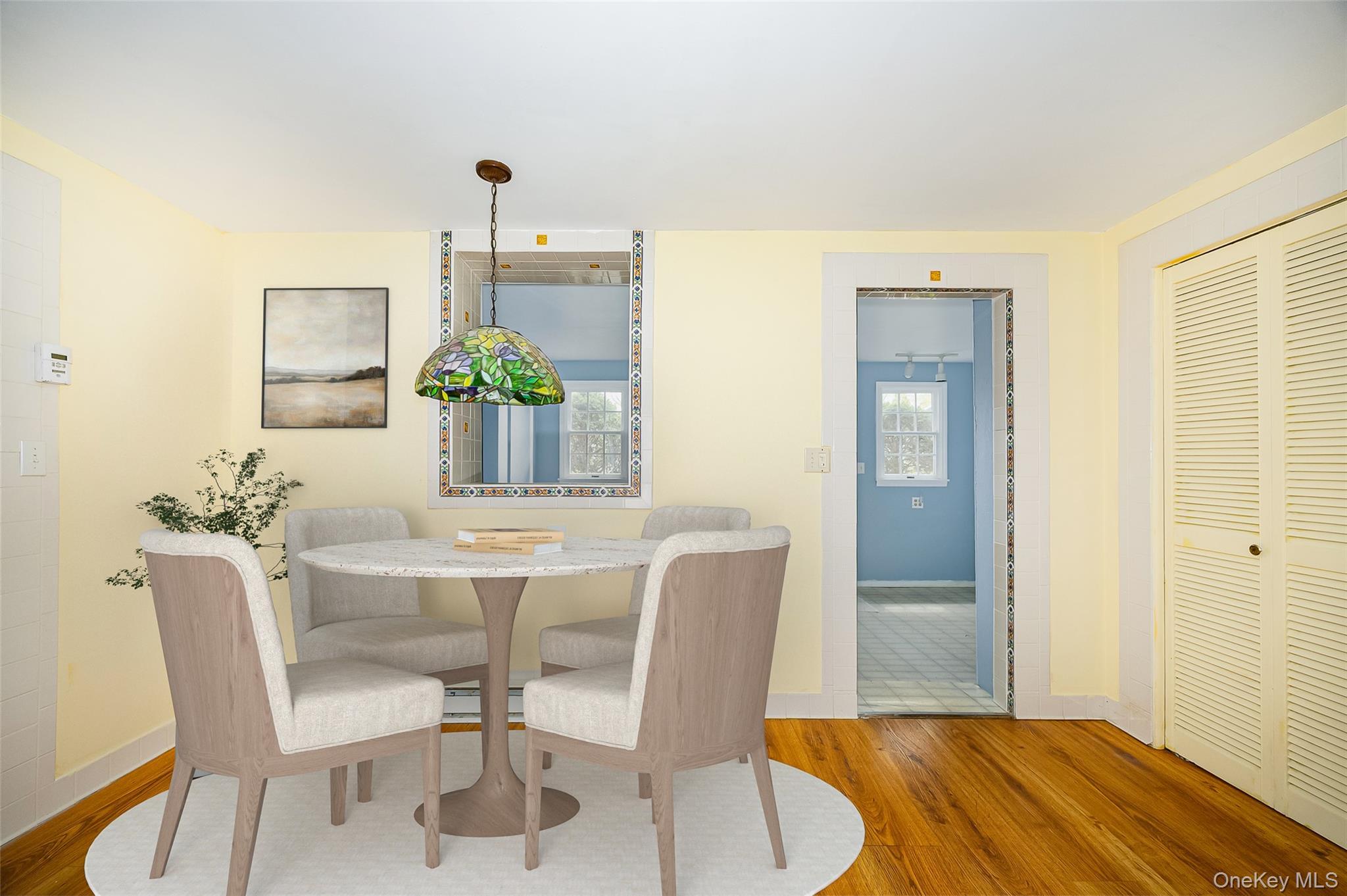 Single Family Elizabeth  Ulster County, NY 12477, MLS-984105-11