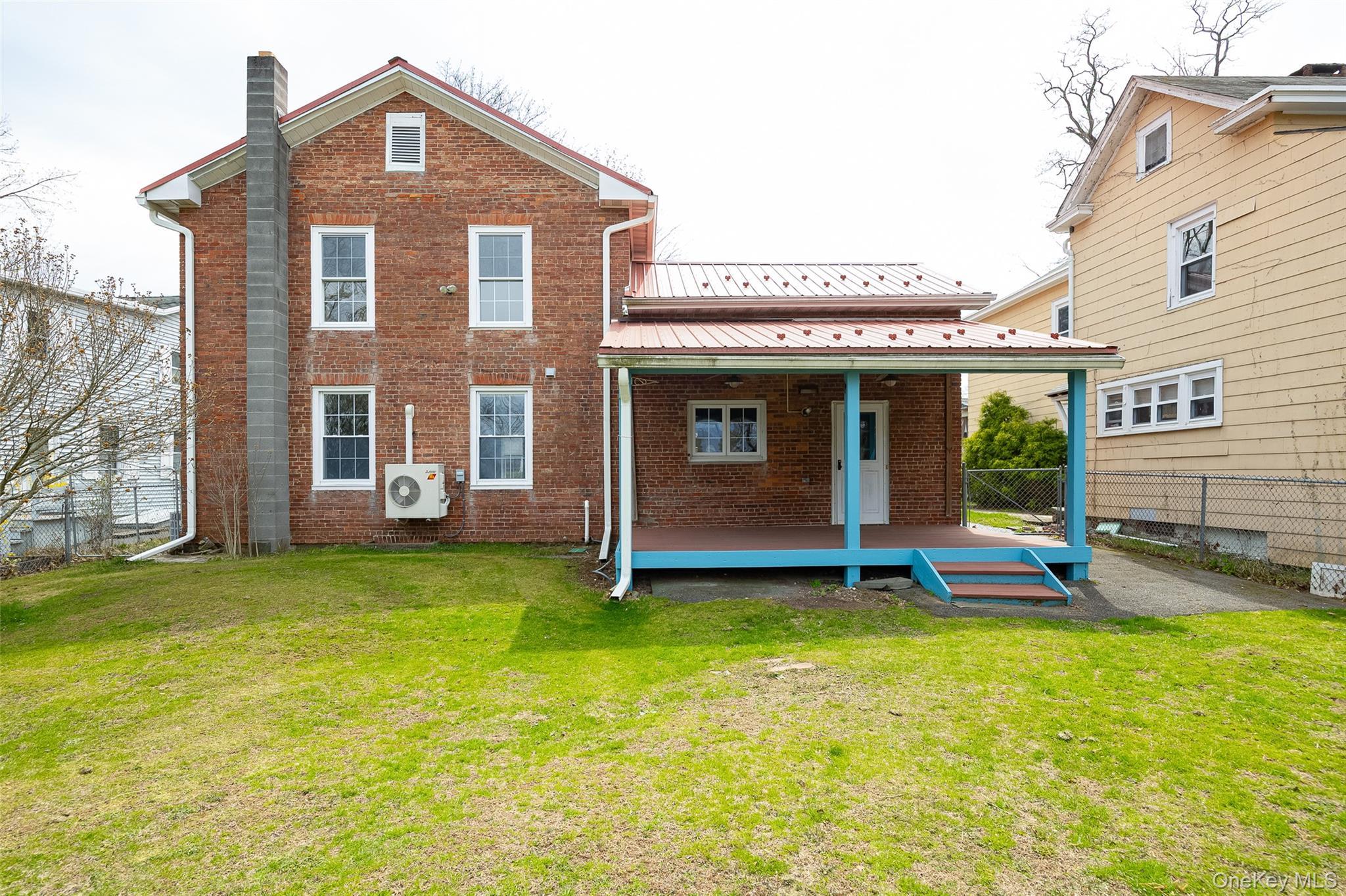 Single Family Elizabeth  Ulster County, NY 12477, MLS-984105-22