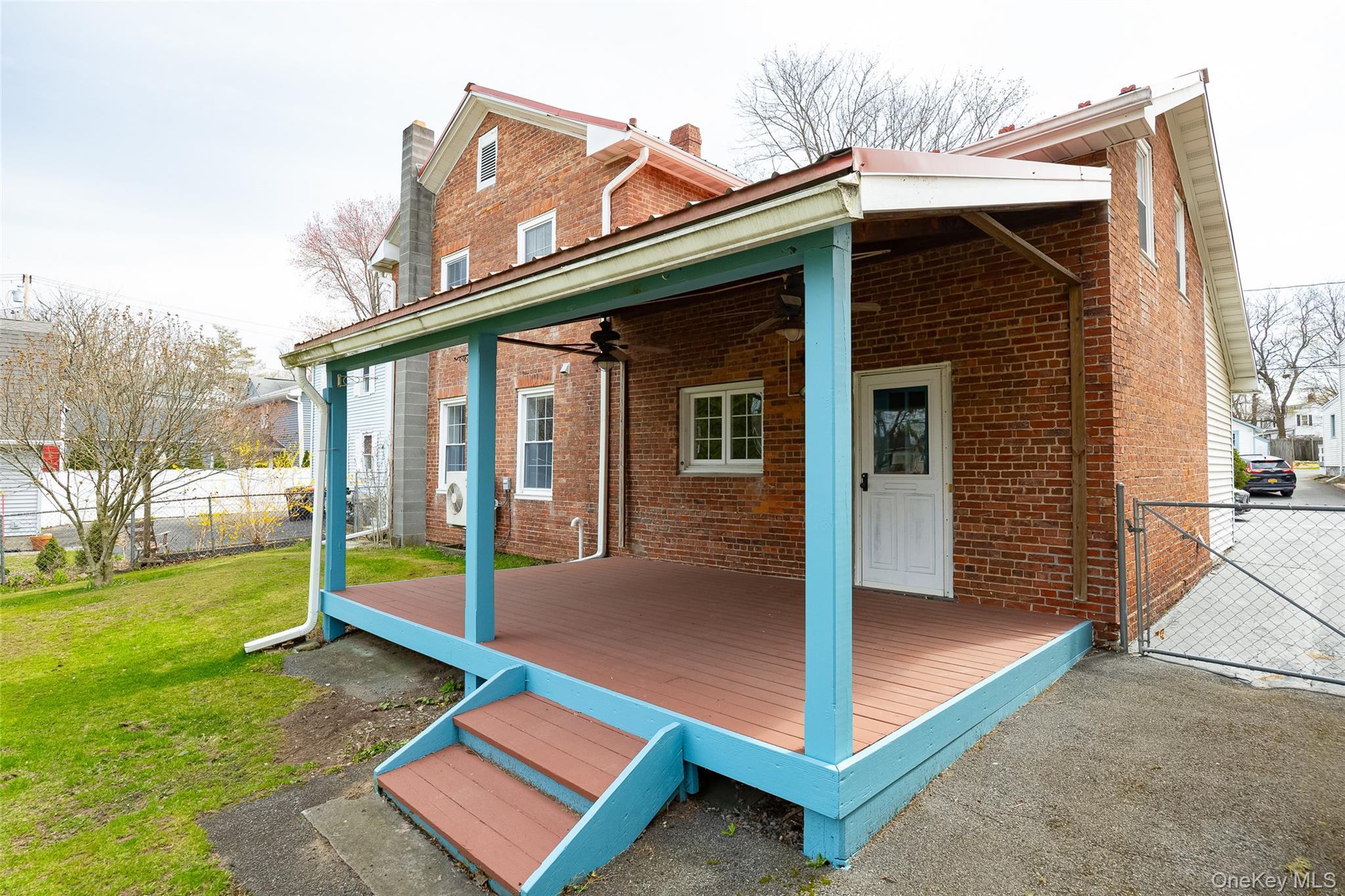 Single Family Elizabeth  Ulster County, NY 12477, MLS-984105-23