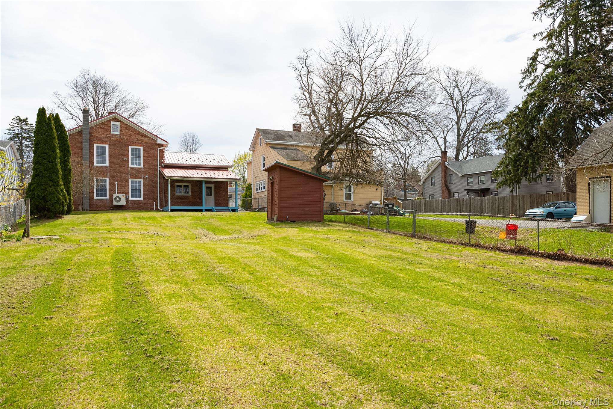 Single Family Elizabeth  Ulster County, NY 12477, MLS-984105-24