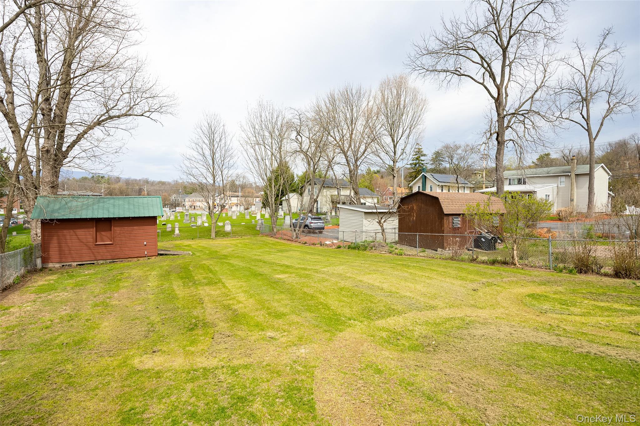 Single Family Elizabeth  Ulster County, NY 12477, MLS-984105-25