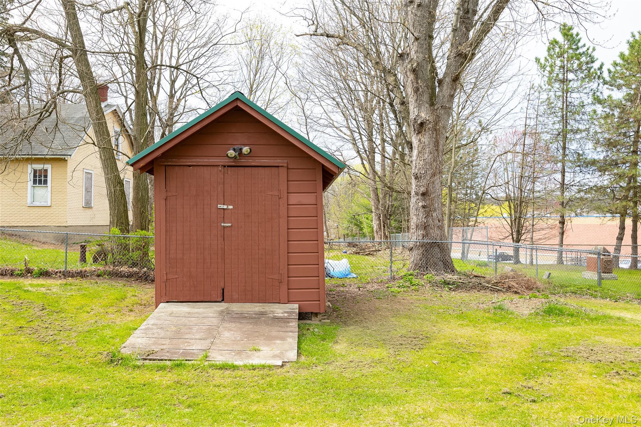 Single Family Elizabeth  Ulster County, NY 12477, MLS-984105-26