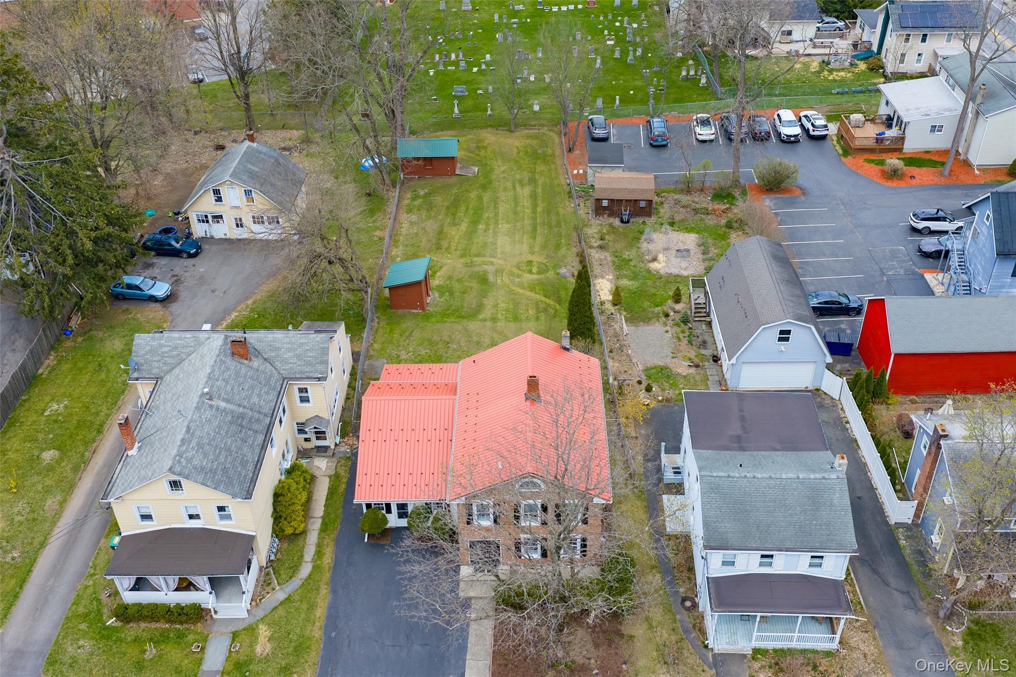 Single Family Elizabeth  Ulster County, NY 12477, MLS-984105-27