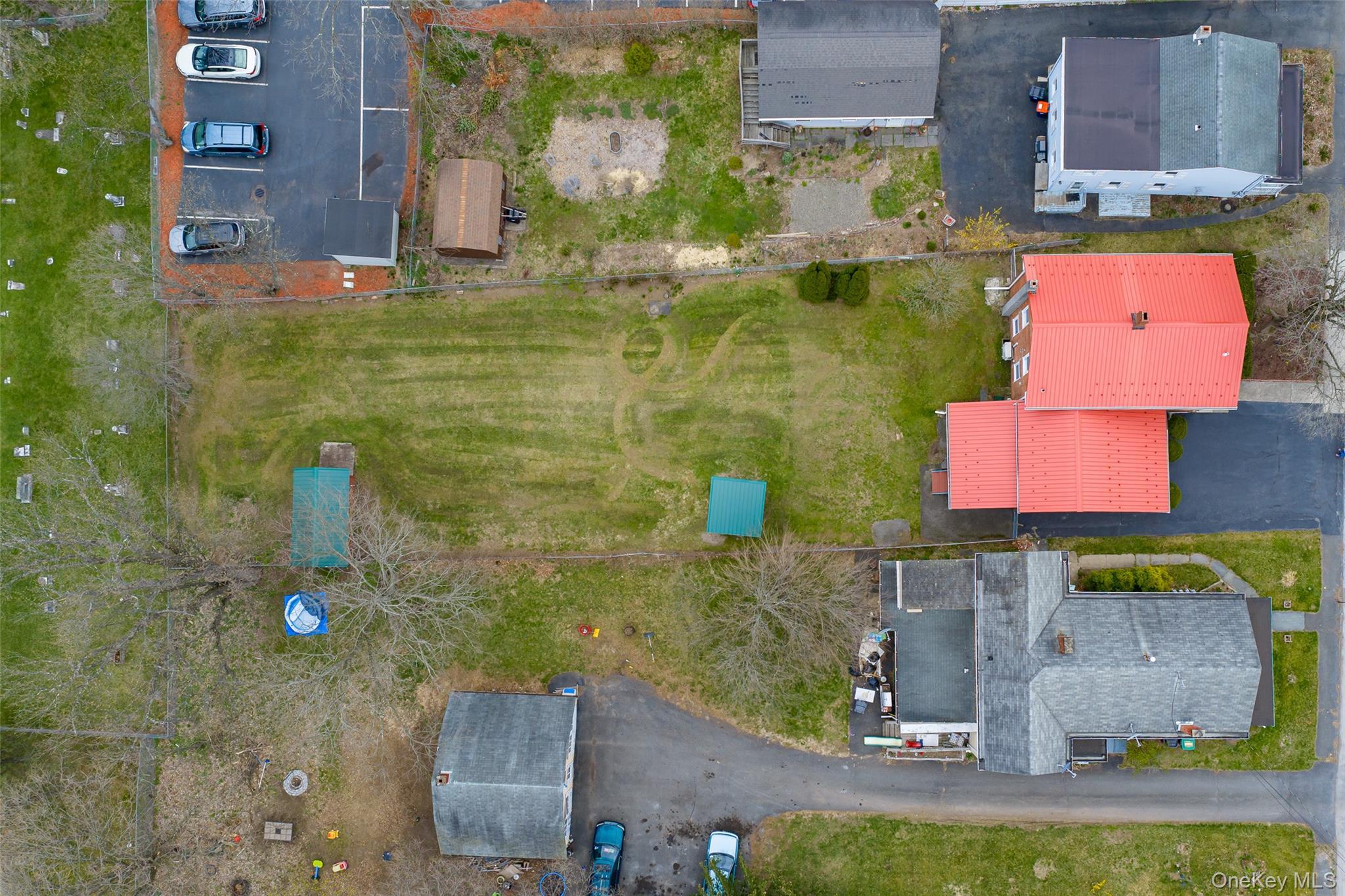 Single Family Elizabeth  Ulster County, NY 12477, MLS-984105-28