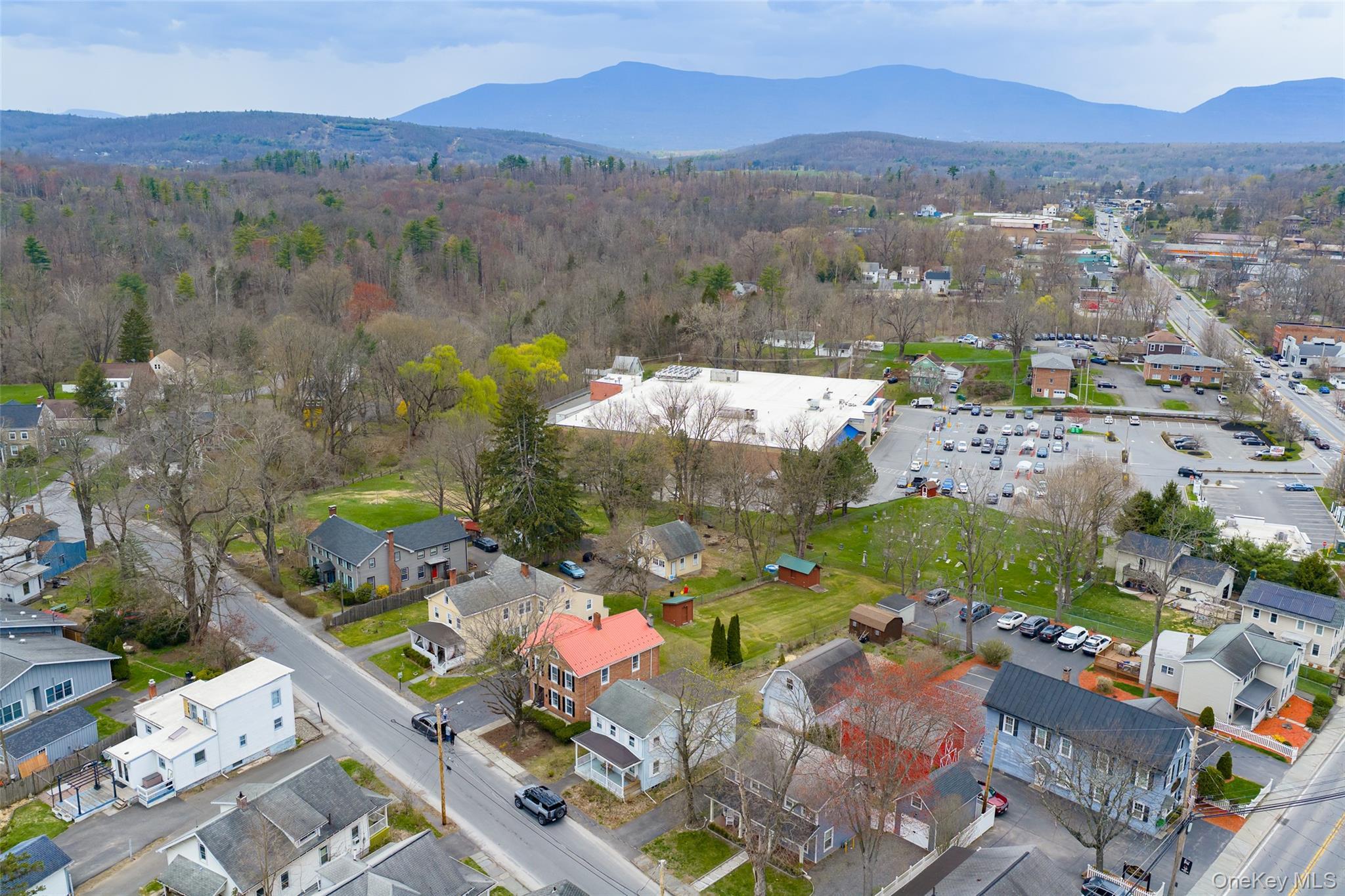 Single Family Elizabeth  Ulster County, NY 12477, MLS-984105-29