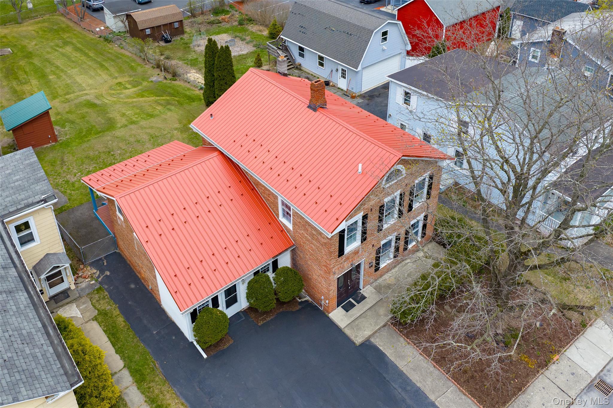 Single Family Elizabeth  Ulster County, NY 12477, MLS-984105-3