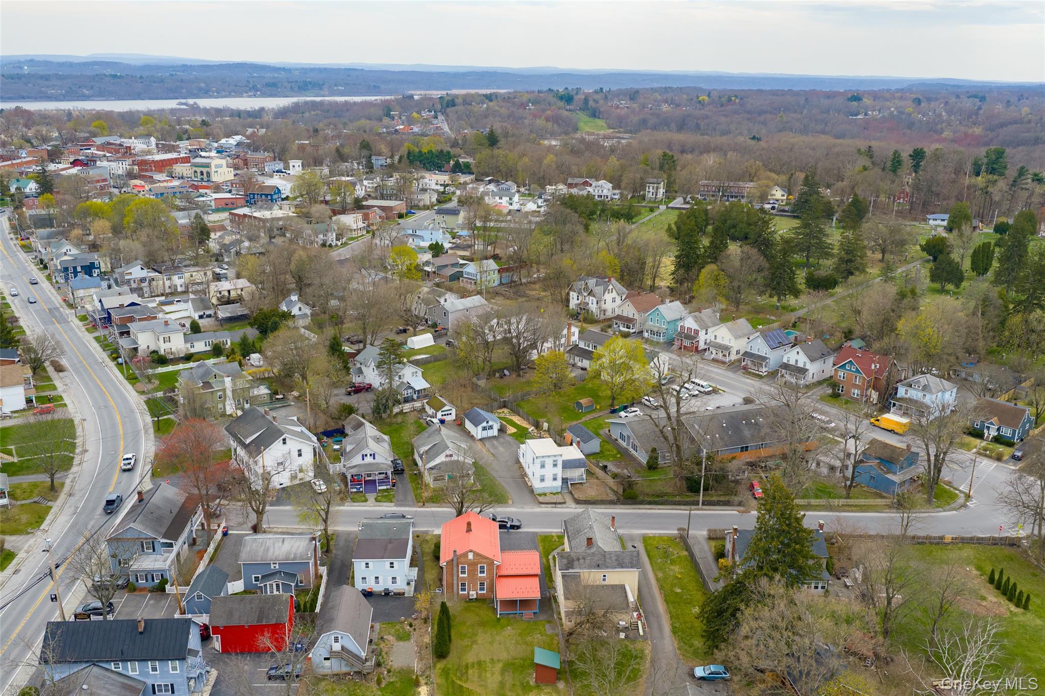 Single Family Elizabeth  Ulster County, NY 12477, MLS-984105-32