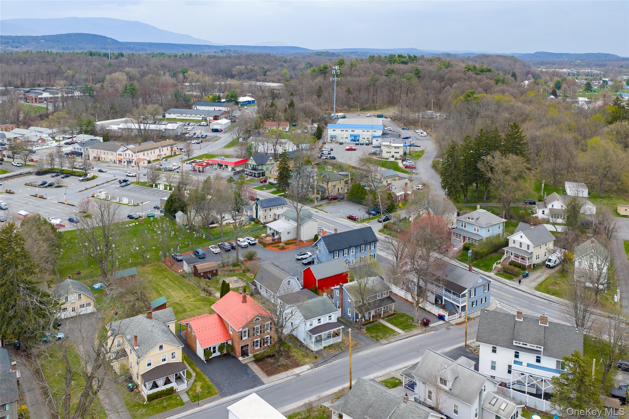 Single Family Elizabeth  Ulster County, NY 12477, MLS-984105-33