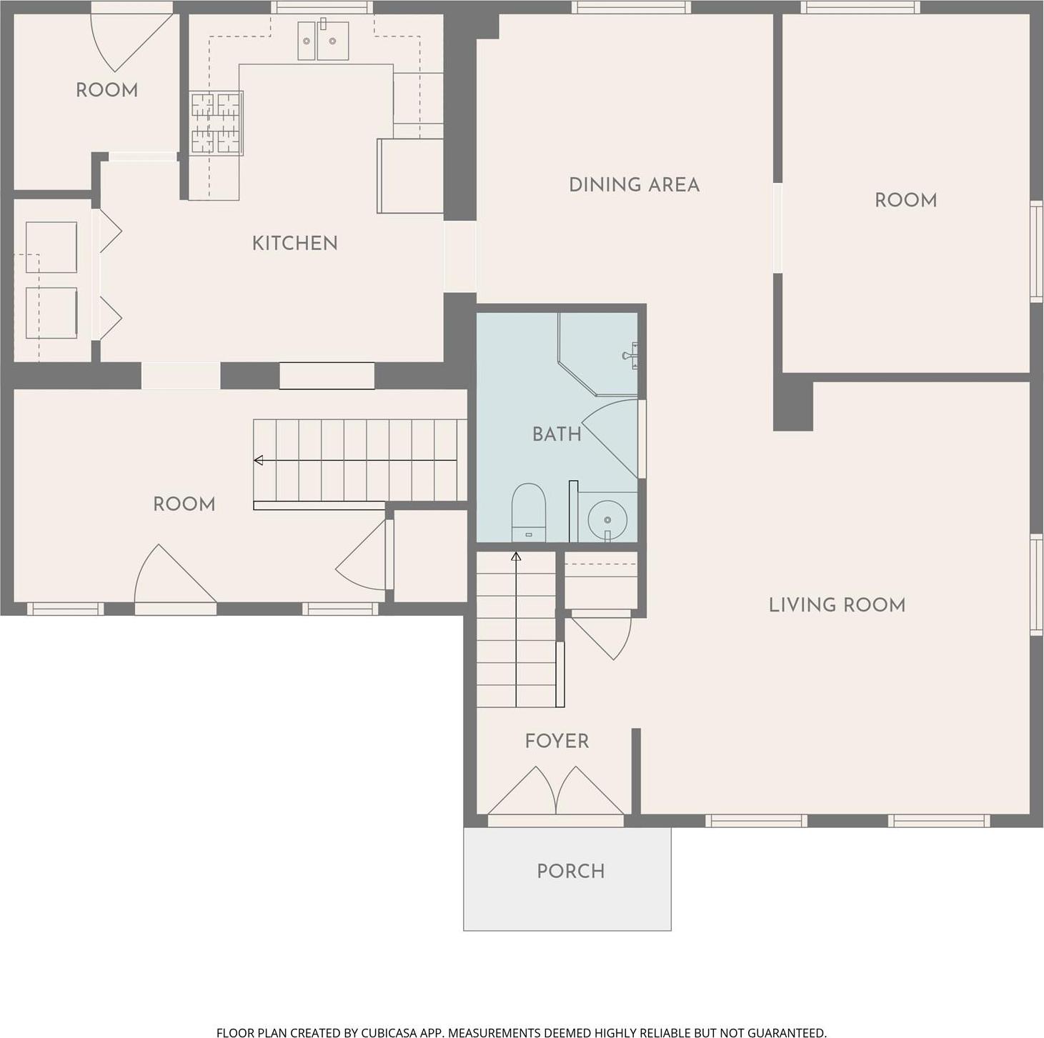 Single Family Elizabeth  Ulster County, NY 12477, MLS-984105-34