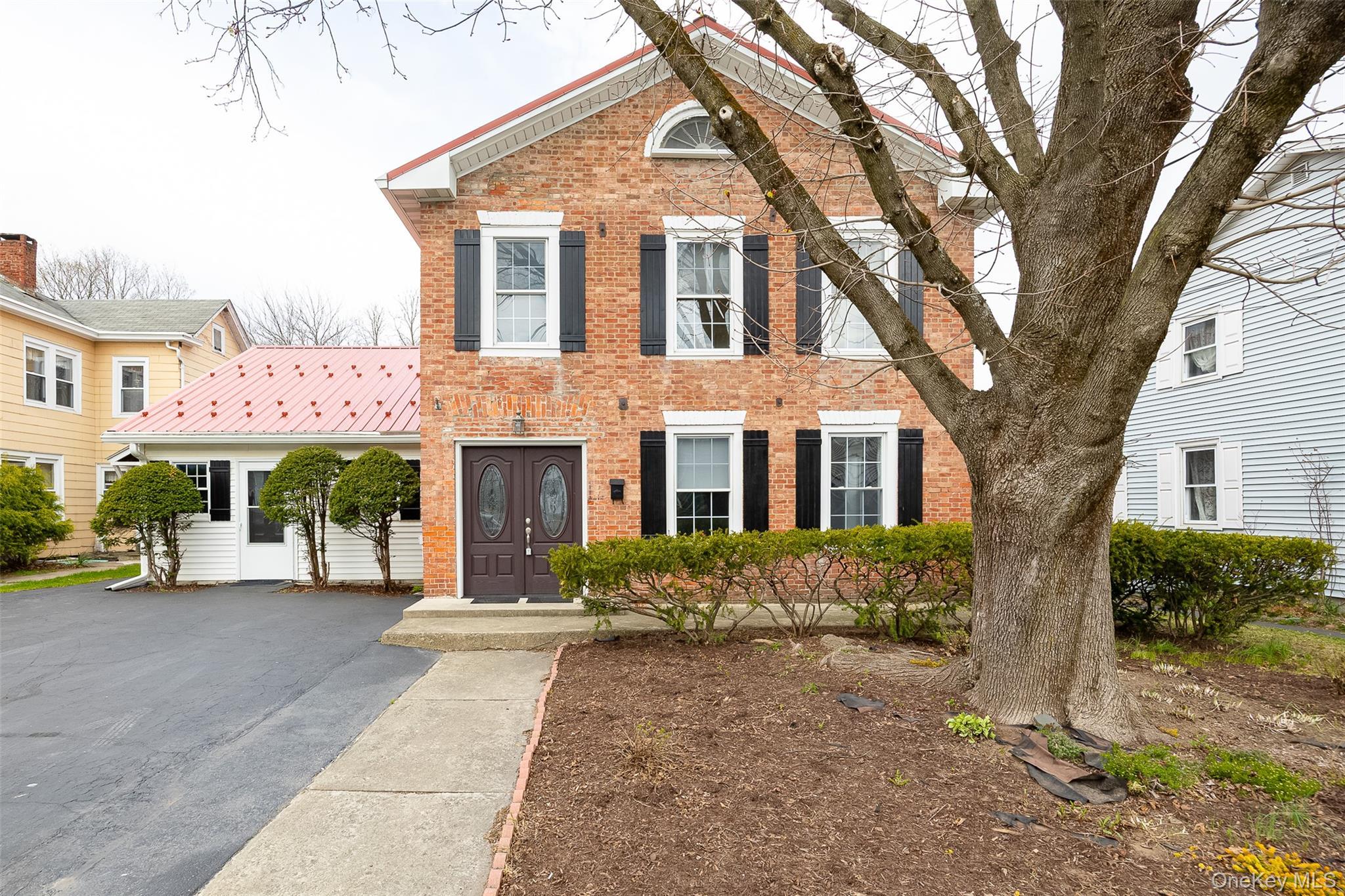 Single Family Elizabeth  Ulster County, NY 12477, MLS-984105-4