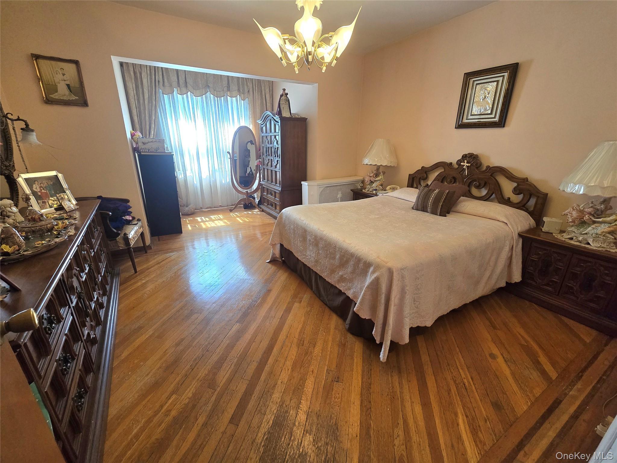 Single Family Albert Queens, NY 11417, MLS-984115-11