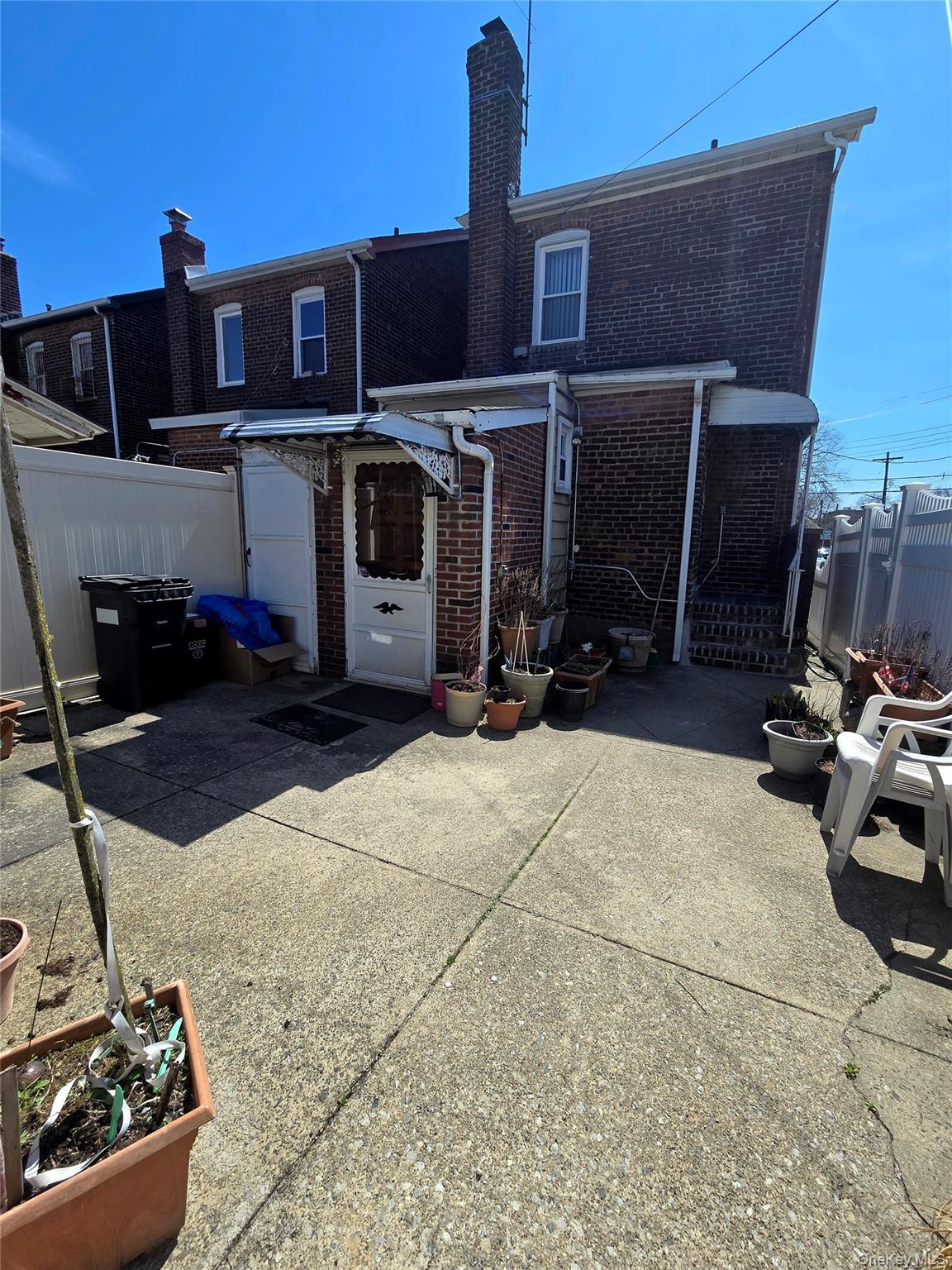 Single Family Albert Queens, NY 11417, MLS-984115-19