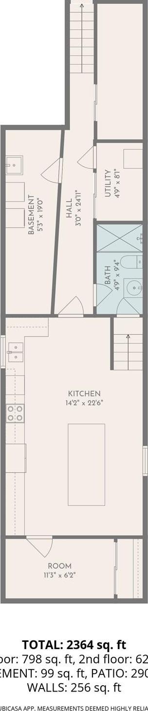 Single Family Albert Queens, NY 11417, MLS-984115-22