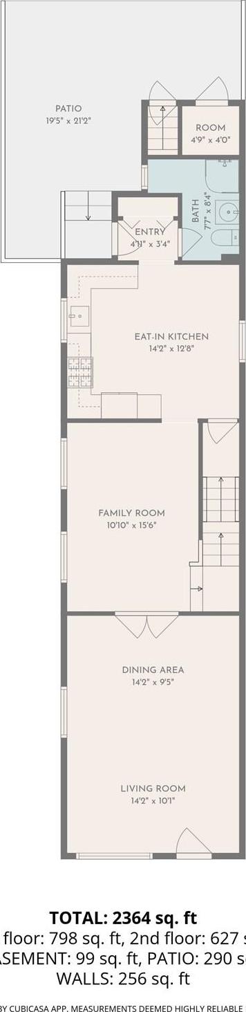 Single Family Albert Queens, NY 11417, MLS-984115-23