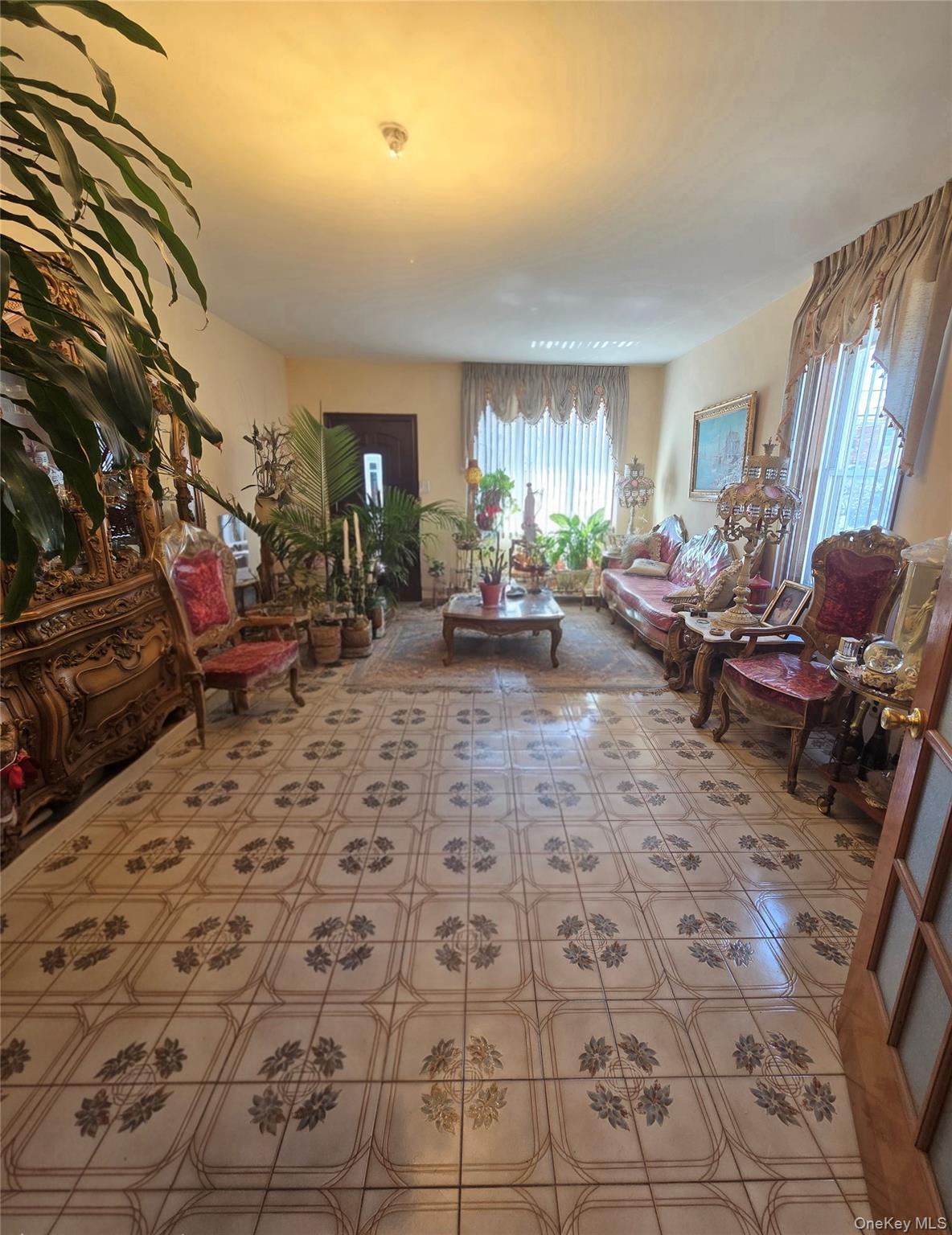 Single Family Albert Queens, NY 11417, MLS-984115-5