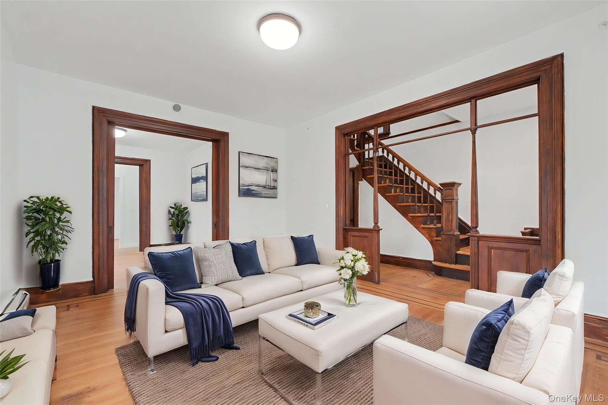 Single Family 3rd  Orange County, NY 12550, MLS-984117-2