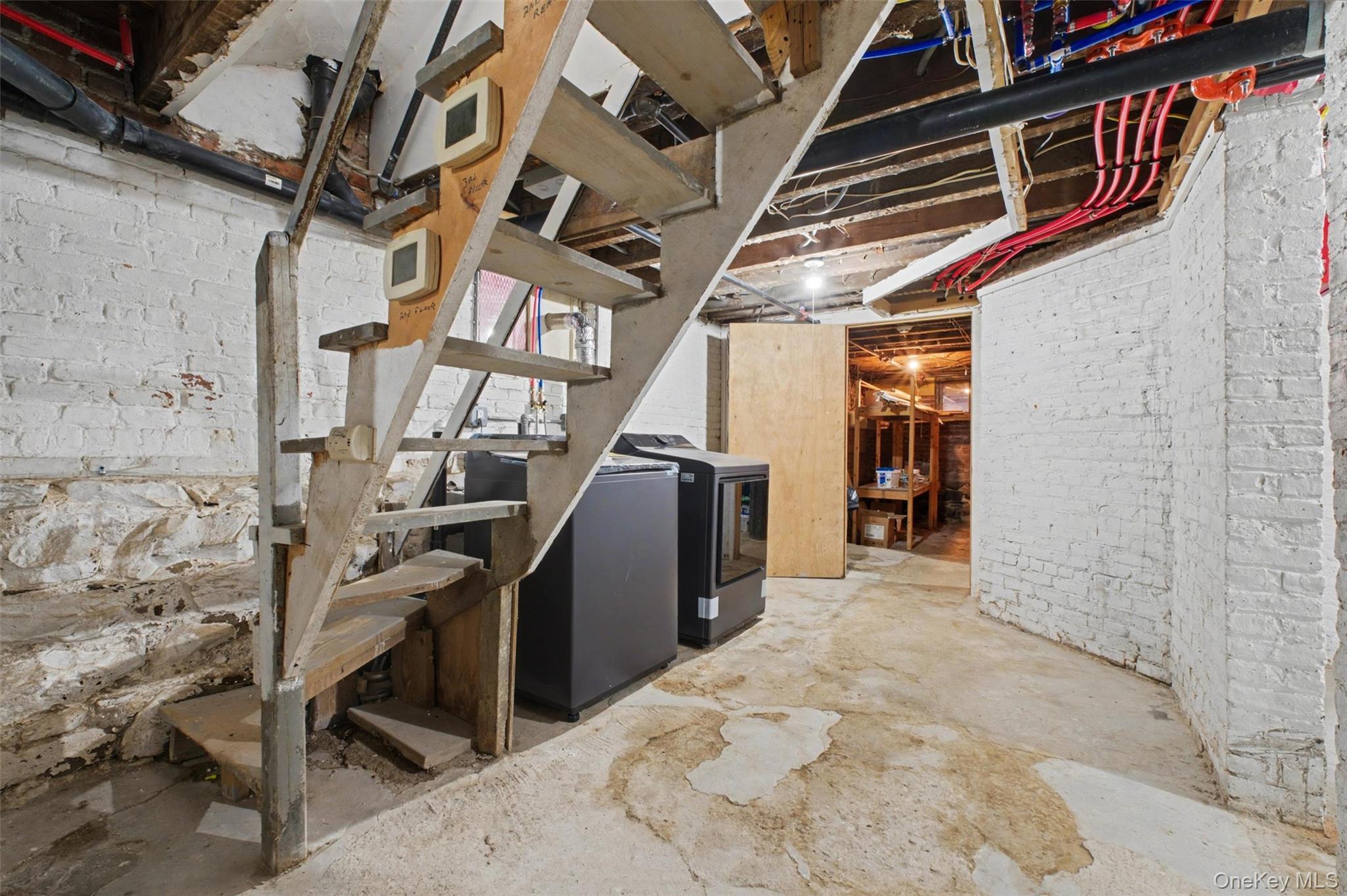 Single Family 3rd  Orange County, NY 12550, MLS-984117-38