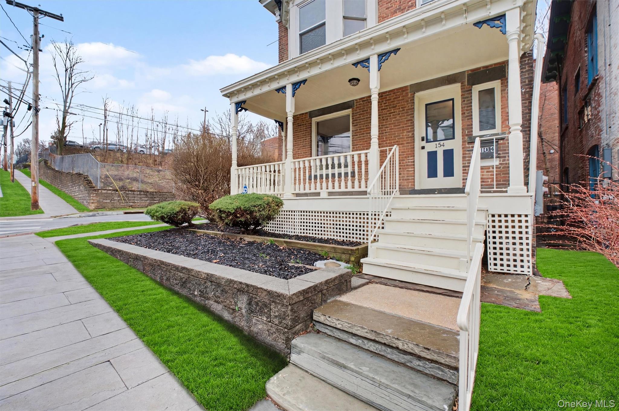 Single Family 3rd  Orange County, NY 12550, MLS-984117-40