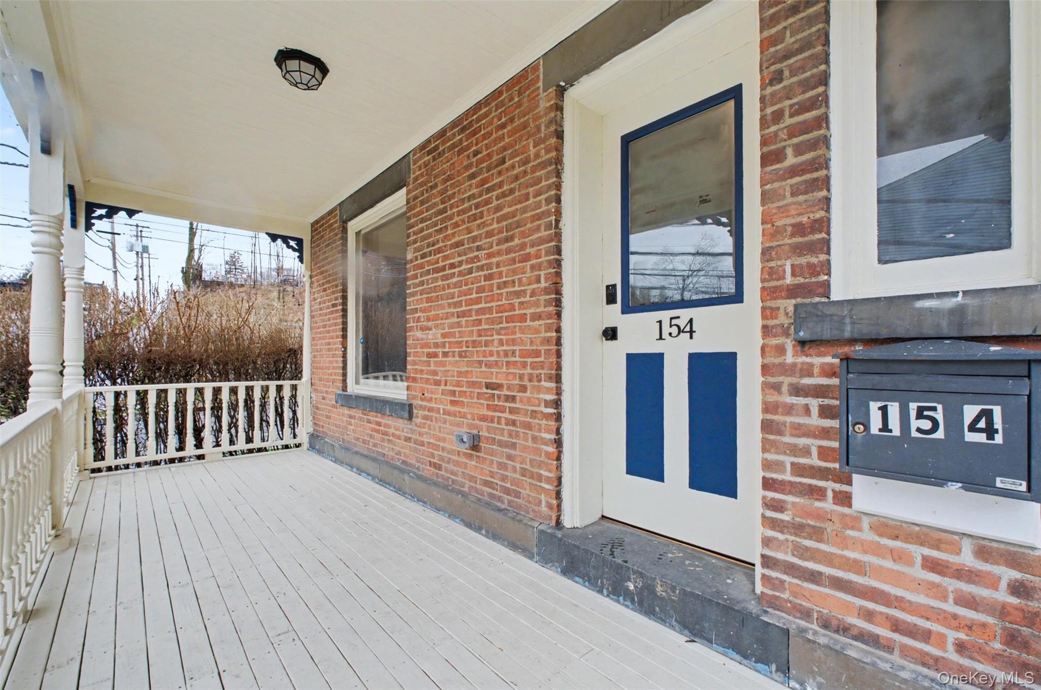 Single Family 3rd  Orange County, NY 12550, MLS-984117-41