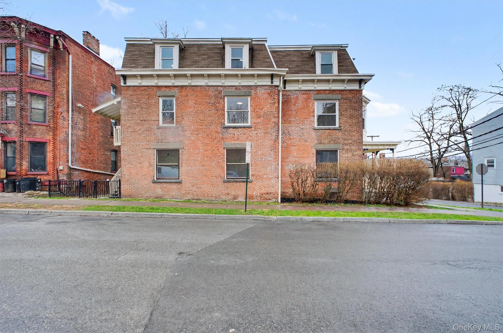 Single Family 3rd  Orange County, NY 12550, MLS-984117-42