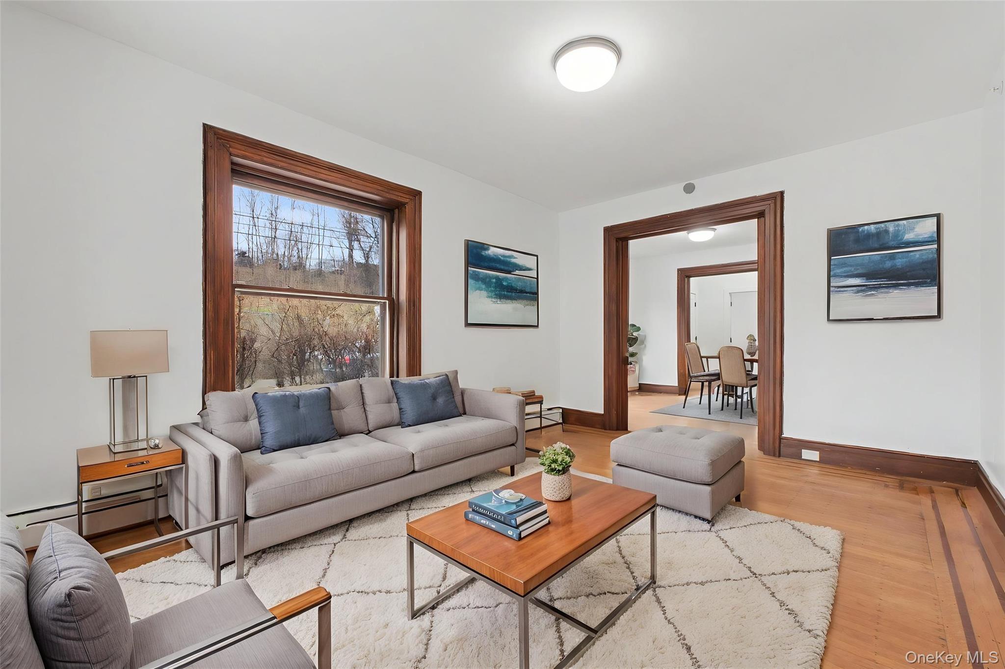 Single Family 3rd  Orange County, NY 12550, MLS-984117-9