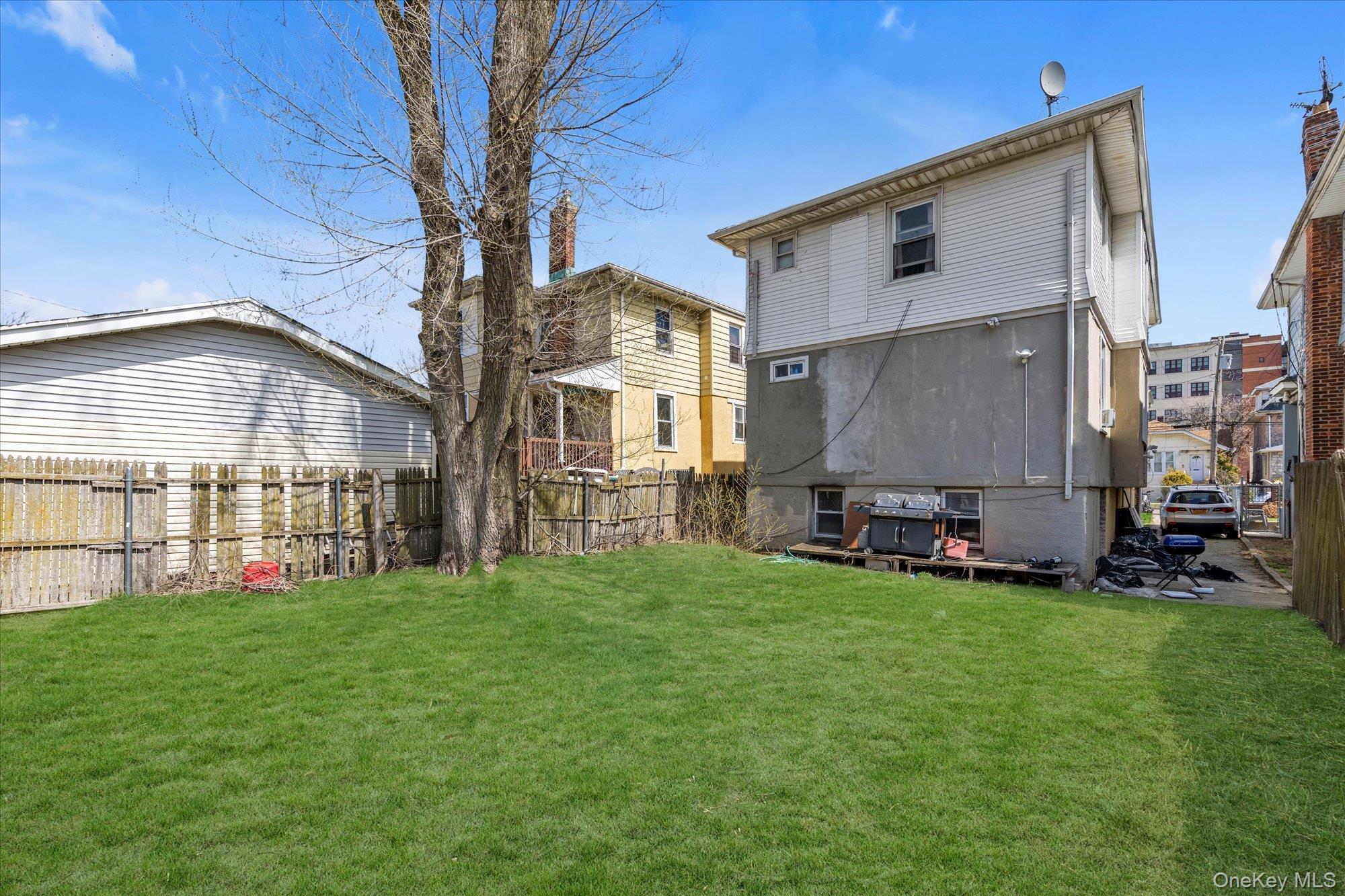 Single Family Beach 67th  Queens, NY 11692, MLS-984118-19