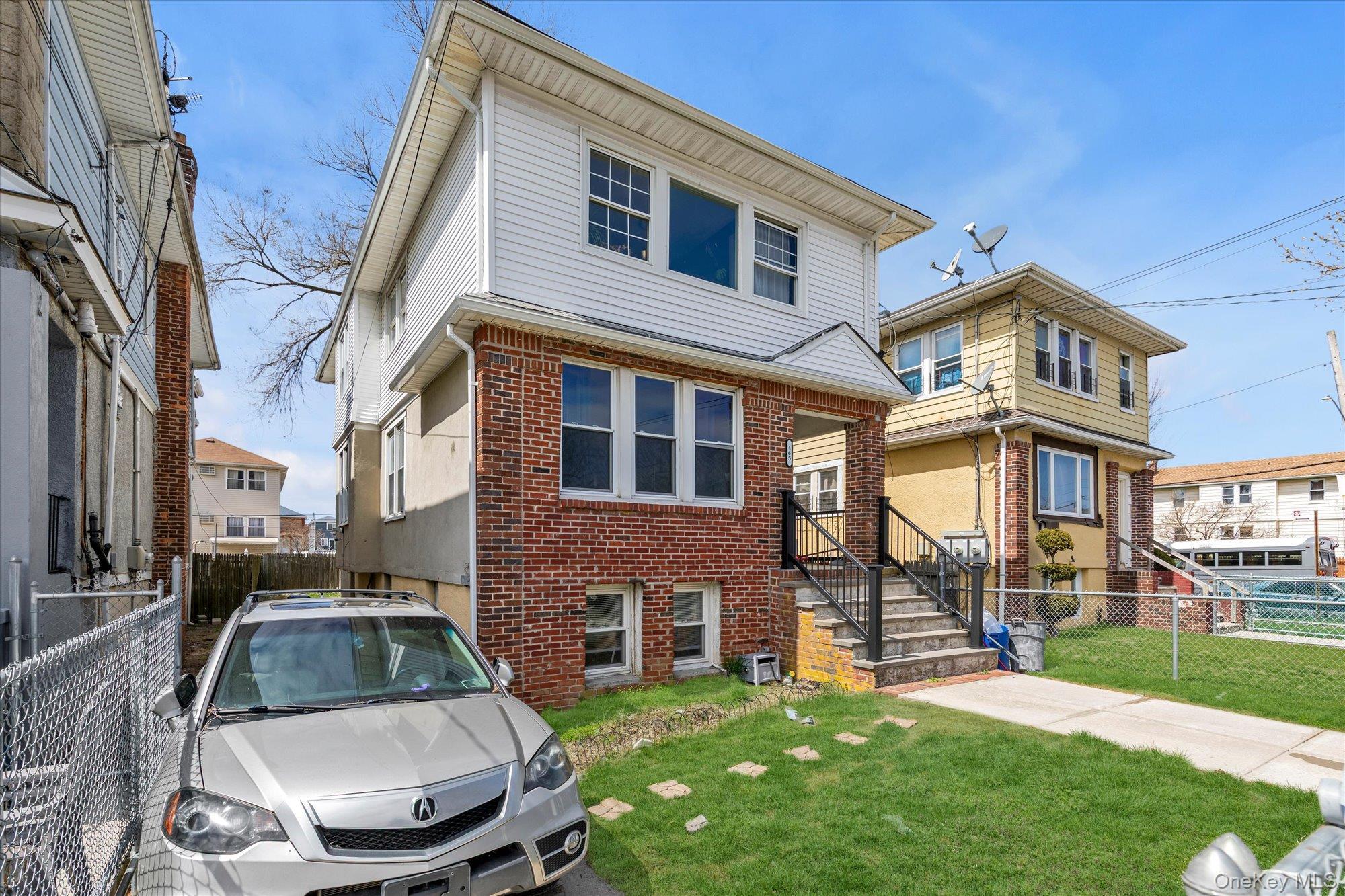 Single Family Beach 67th  Queens, NY 11692, MLS-984118-2
