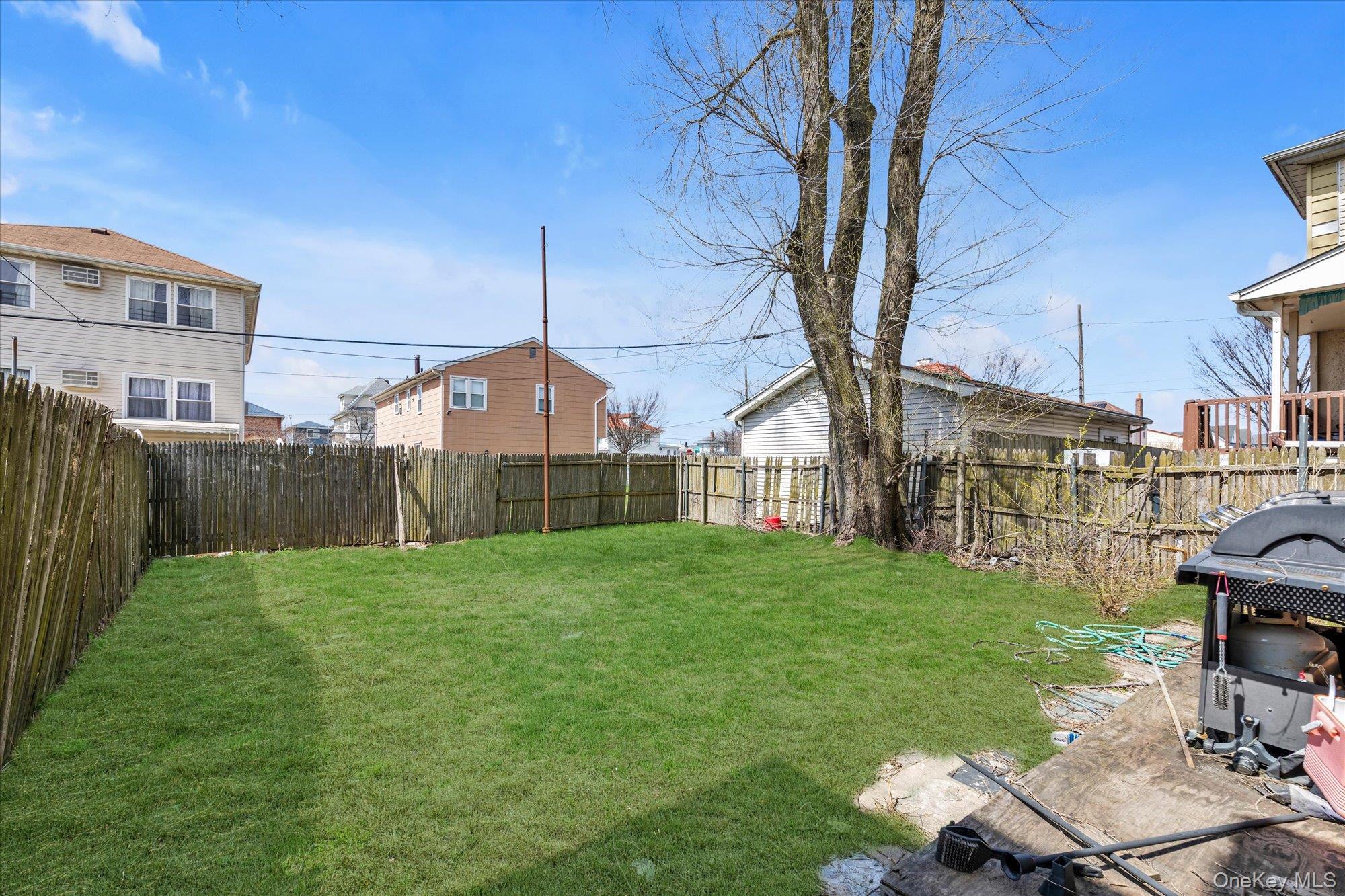 Single Family Beach 67th  Queens, NY 11692, MLS-984118-20
