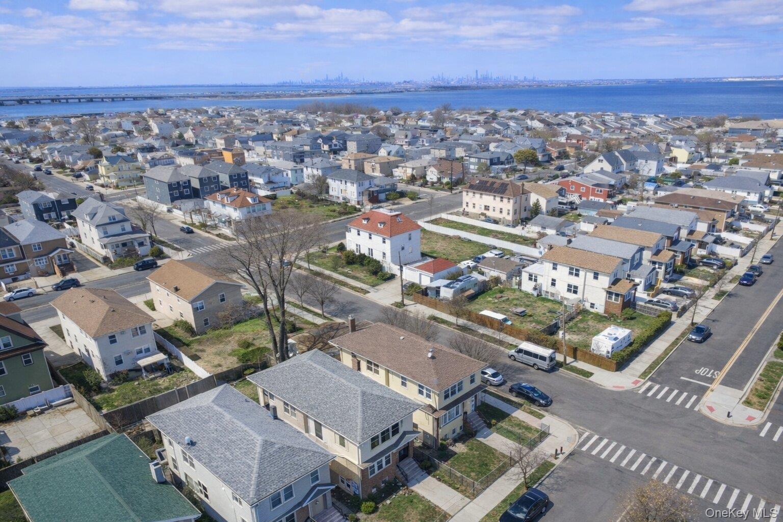 Single Family Beach 67th  Queens, NY 11692, MLS-984118-21
