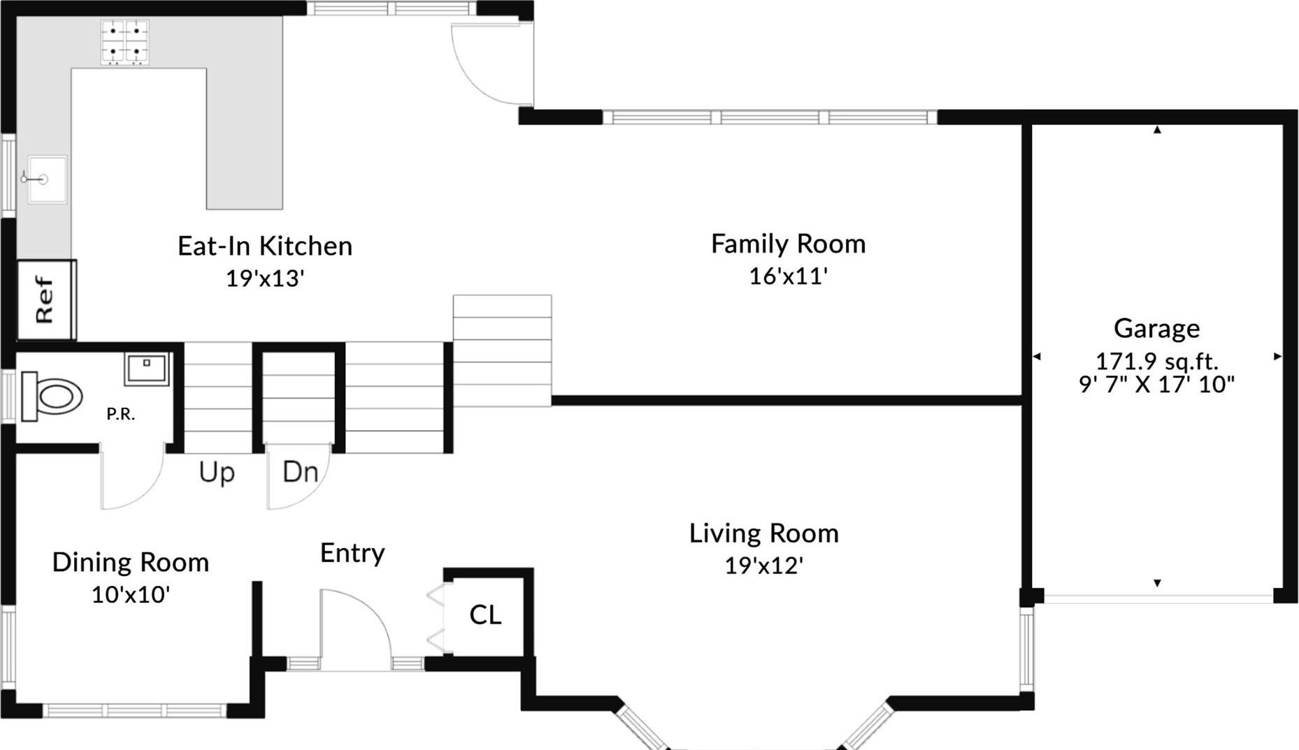 Single Family 5th  Suffolk County, NY 11729, MLS-984119-46