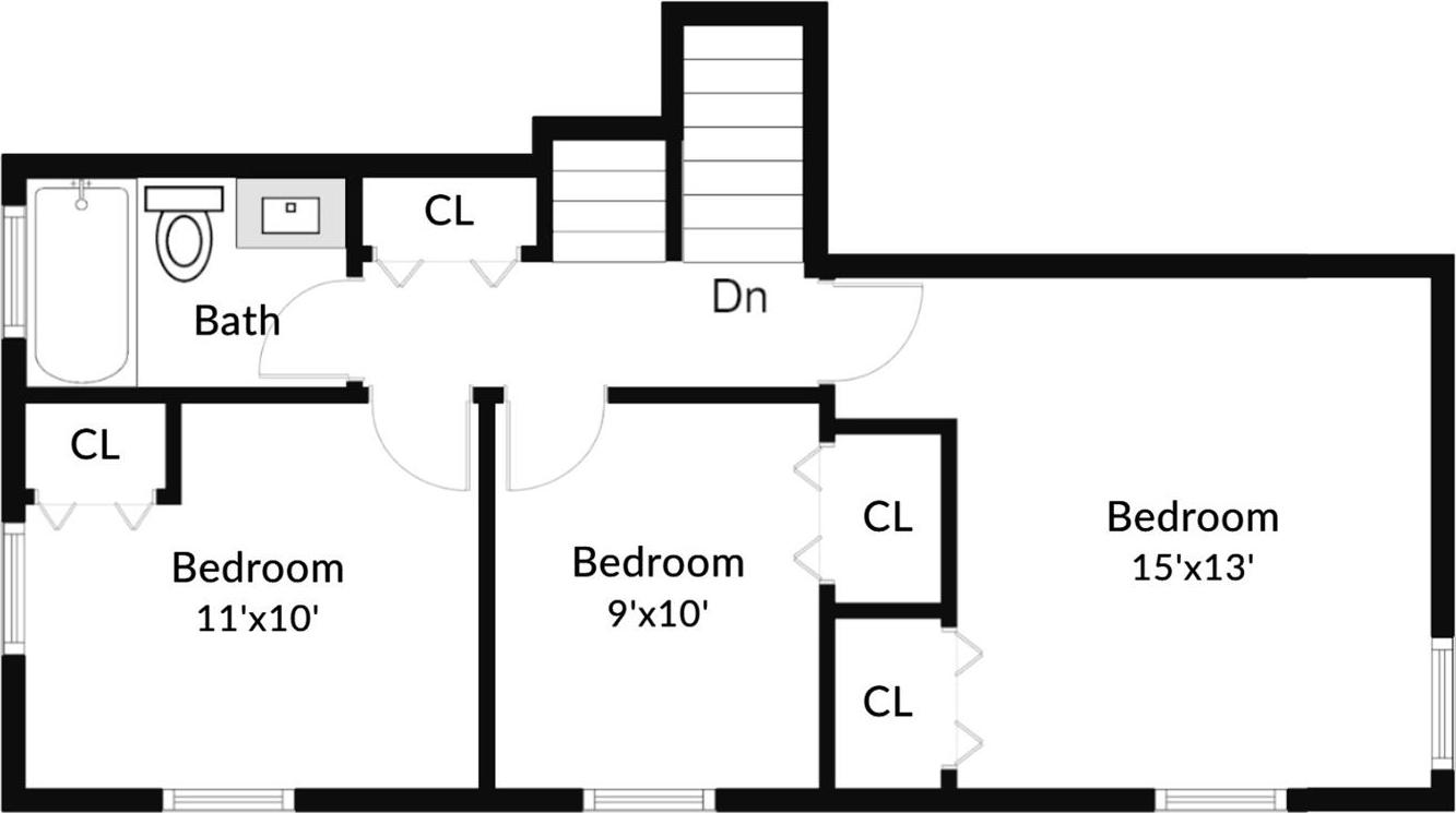 Single Family 5th  Suffolk County, NY 11729, MLS-984119-47