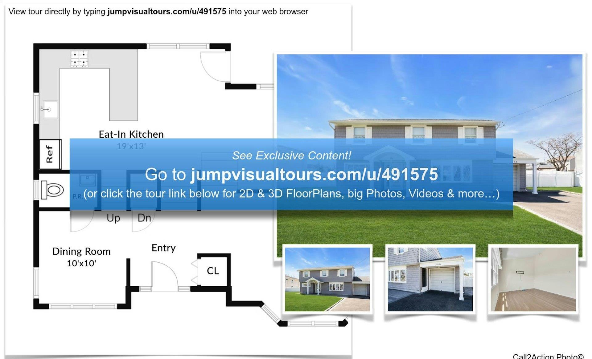 Single Family 5th  Suffolk County, NY 11729, MLS-984119-49