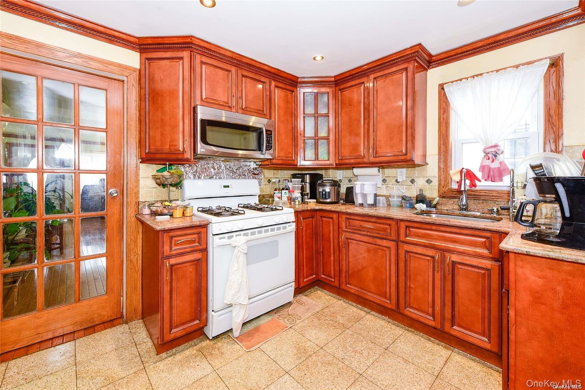 Single Family 111th  Queens, NY 11420, MLS-984124-11