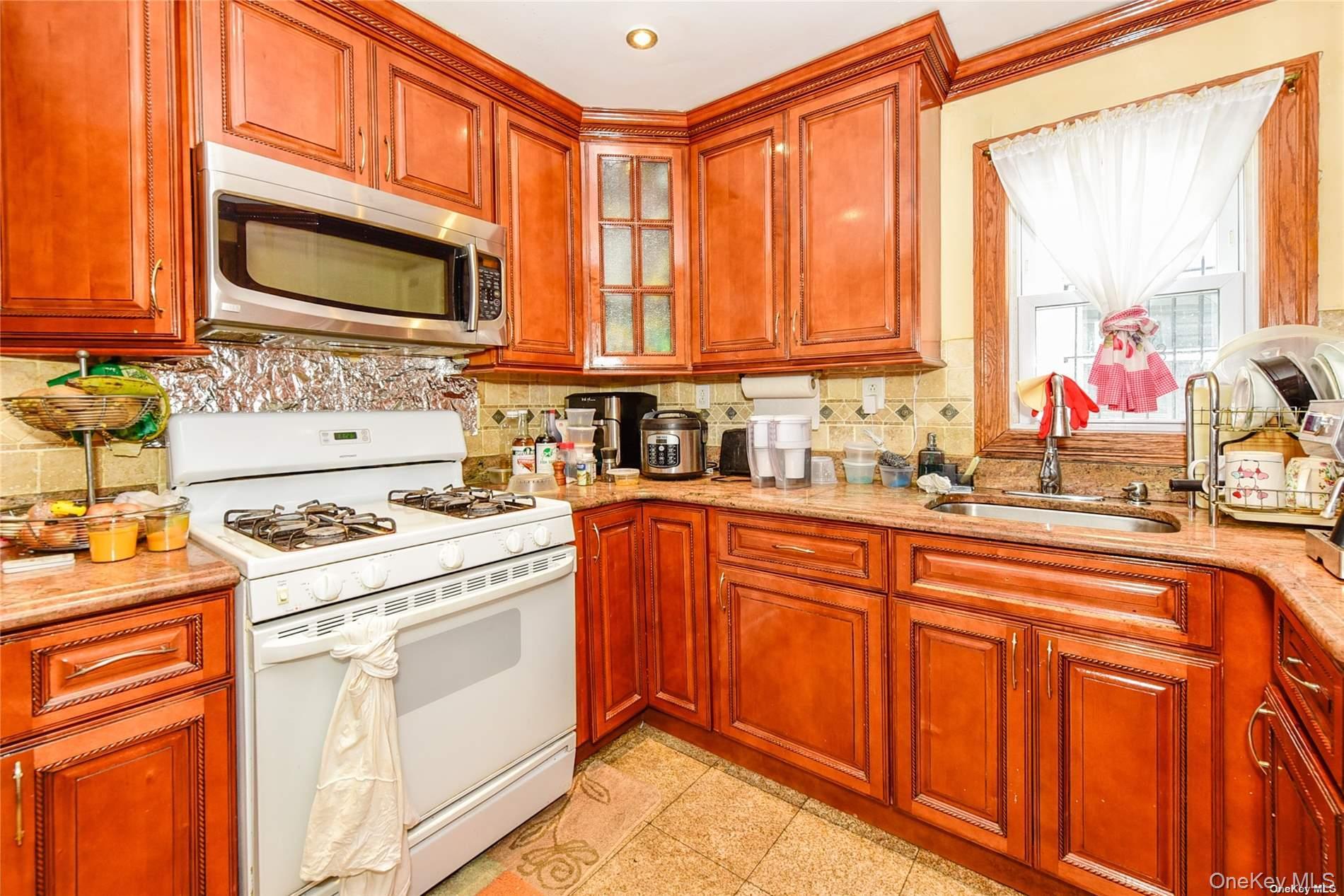 Single Family 111th  Queens, NY 11420, MLS-984124-12