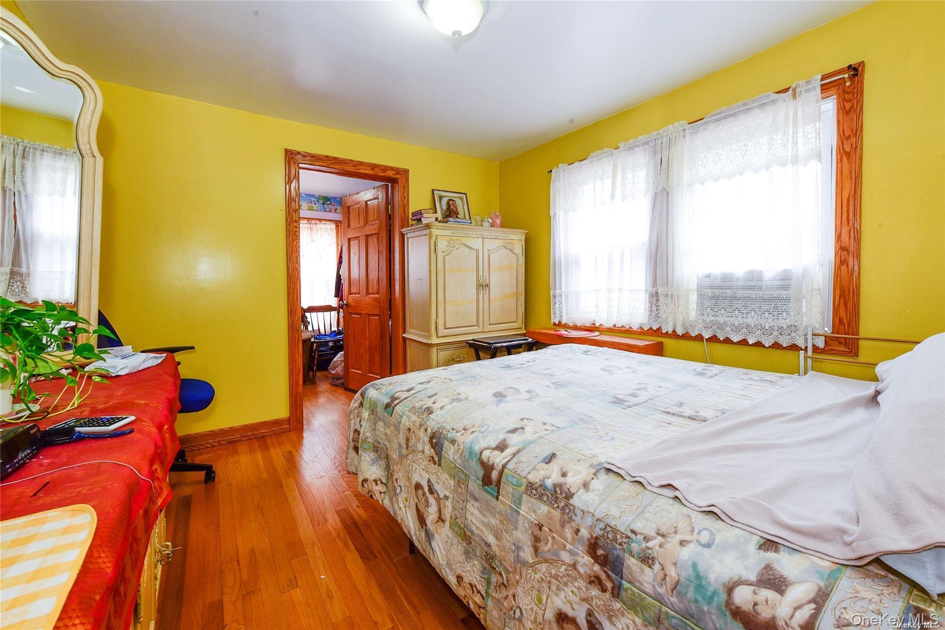 Single Family 111th  Queens, NY 11420, MLS-984124-16