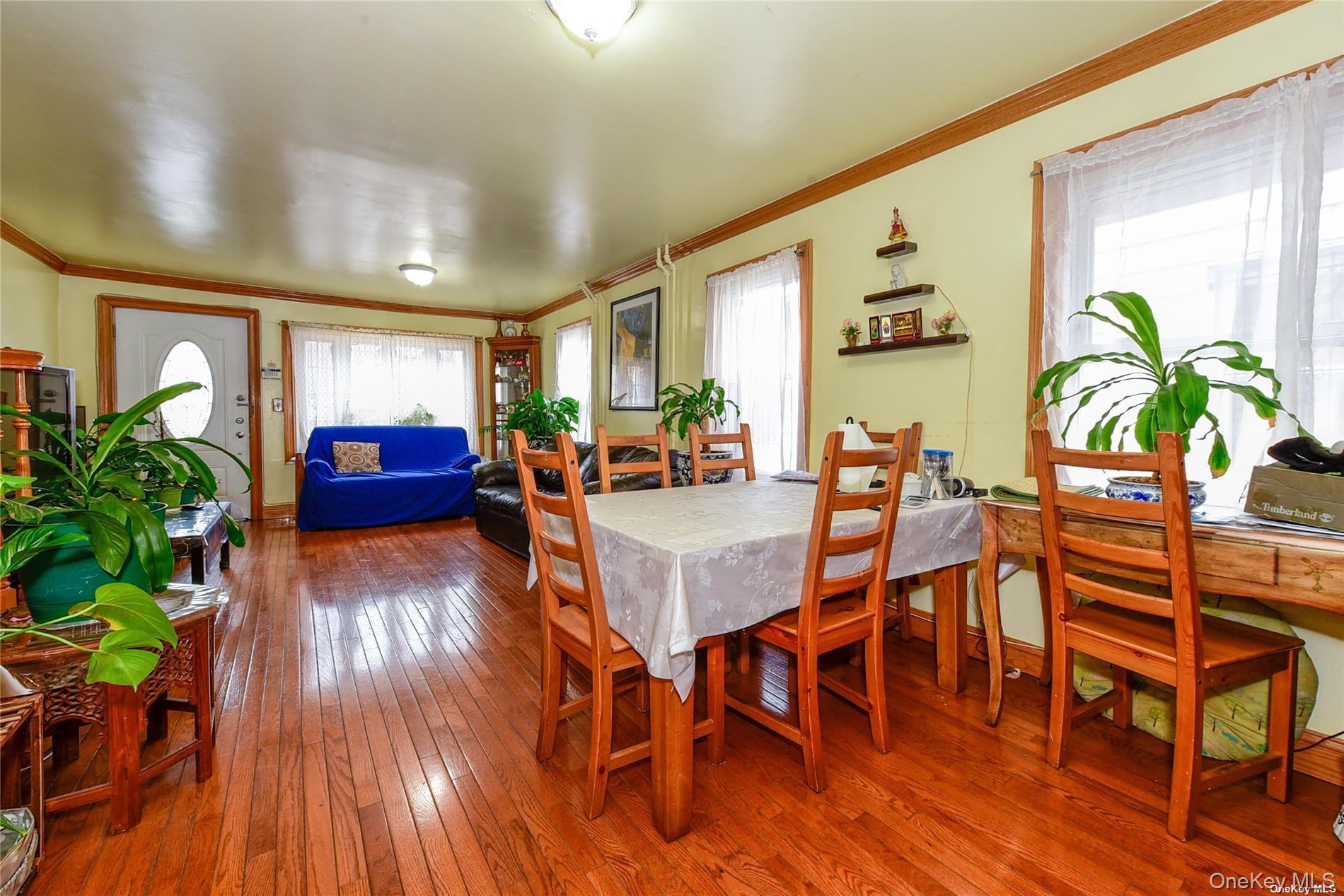 Single Family 111th  Queens, NY 11420, MLS-984124-18