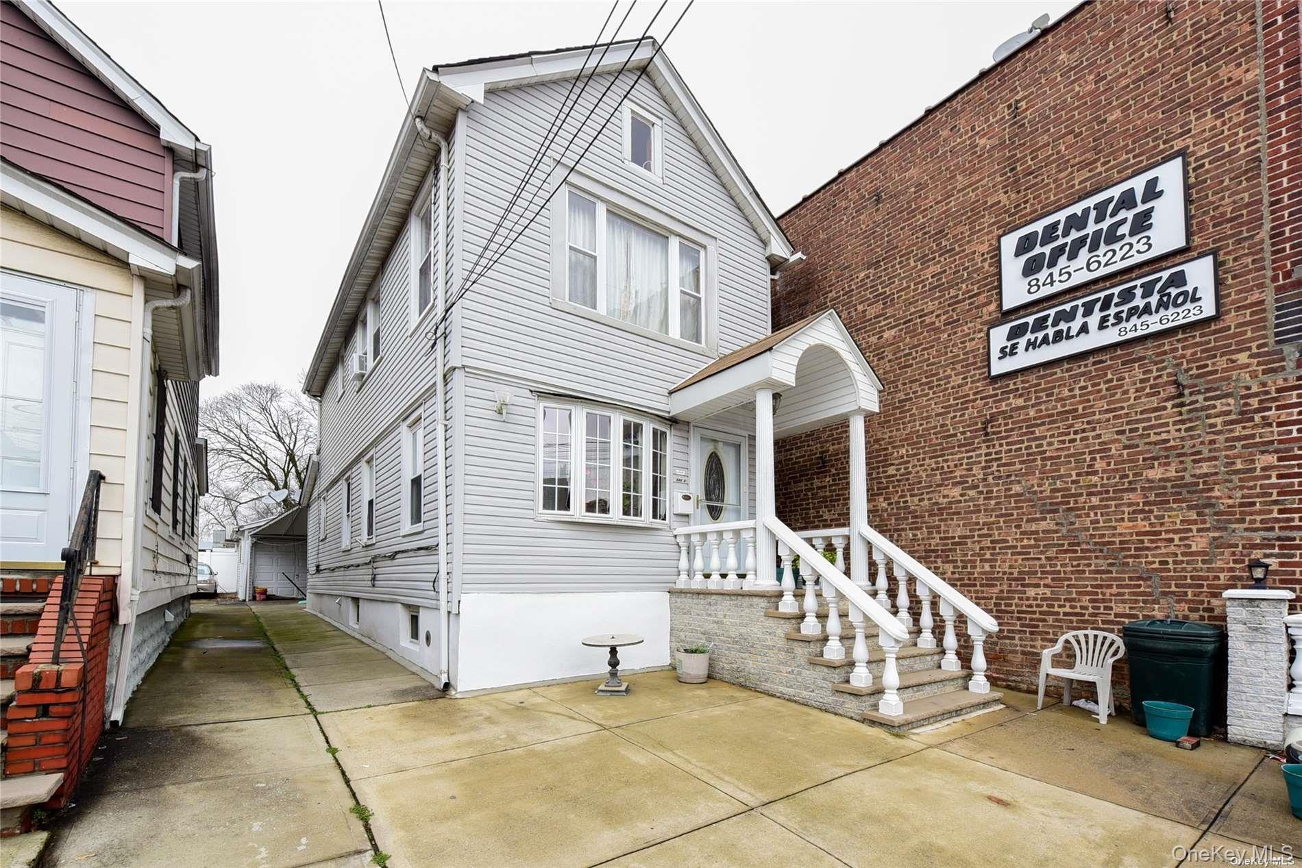 Single Family 111th  Queens, NY 11420, MLS-984124-2