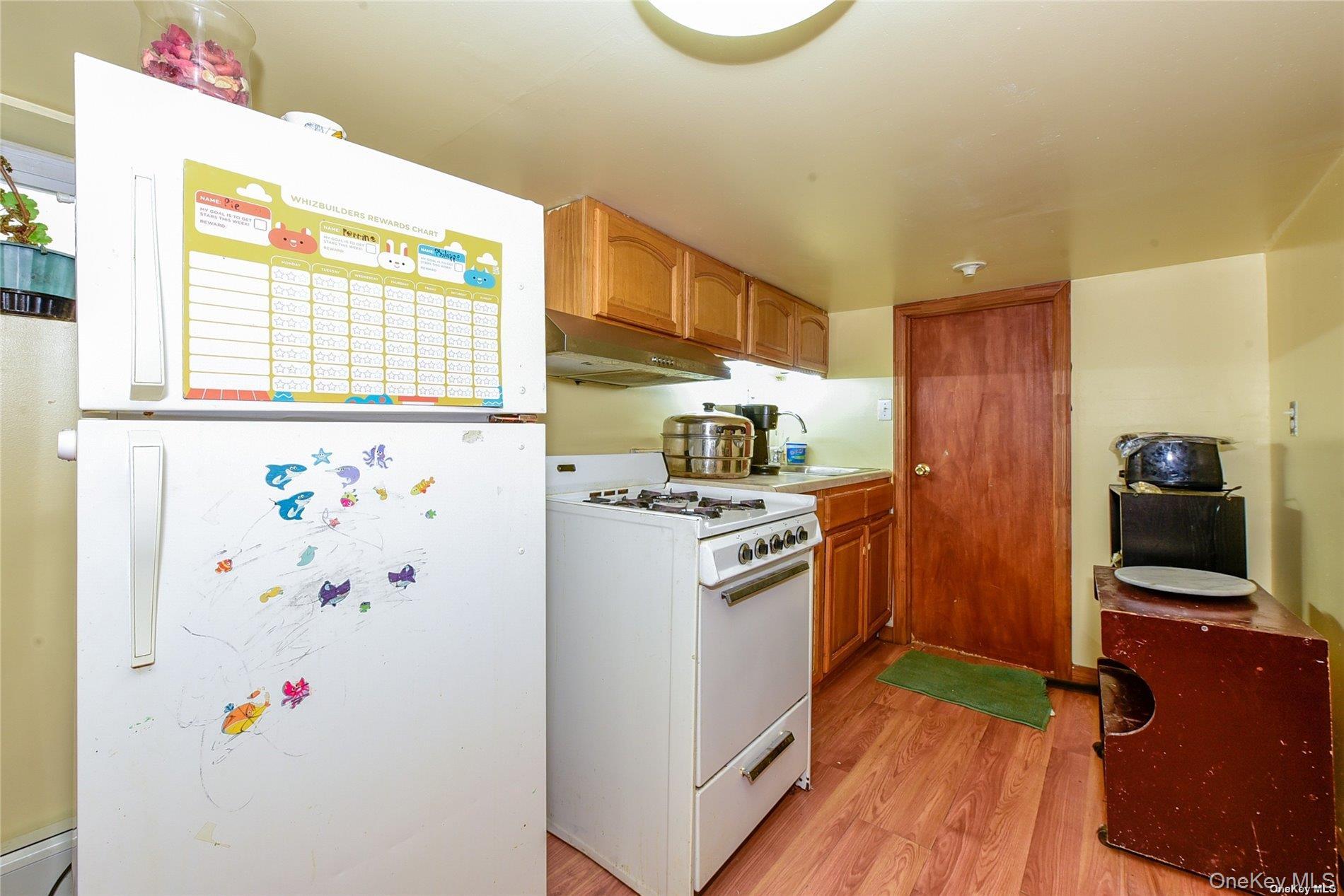 Single Family 111th  Queens, NY 11420, MLS-984124-21