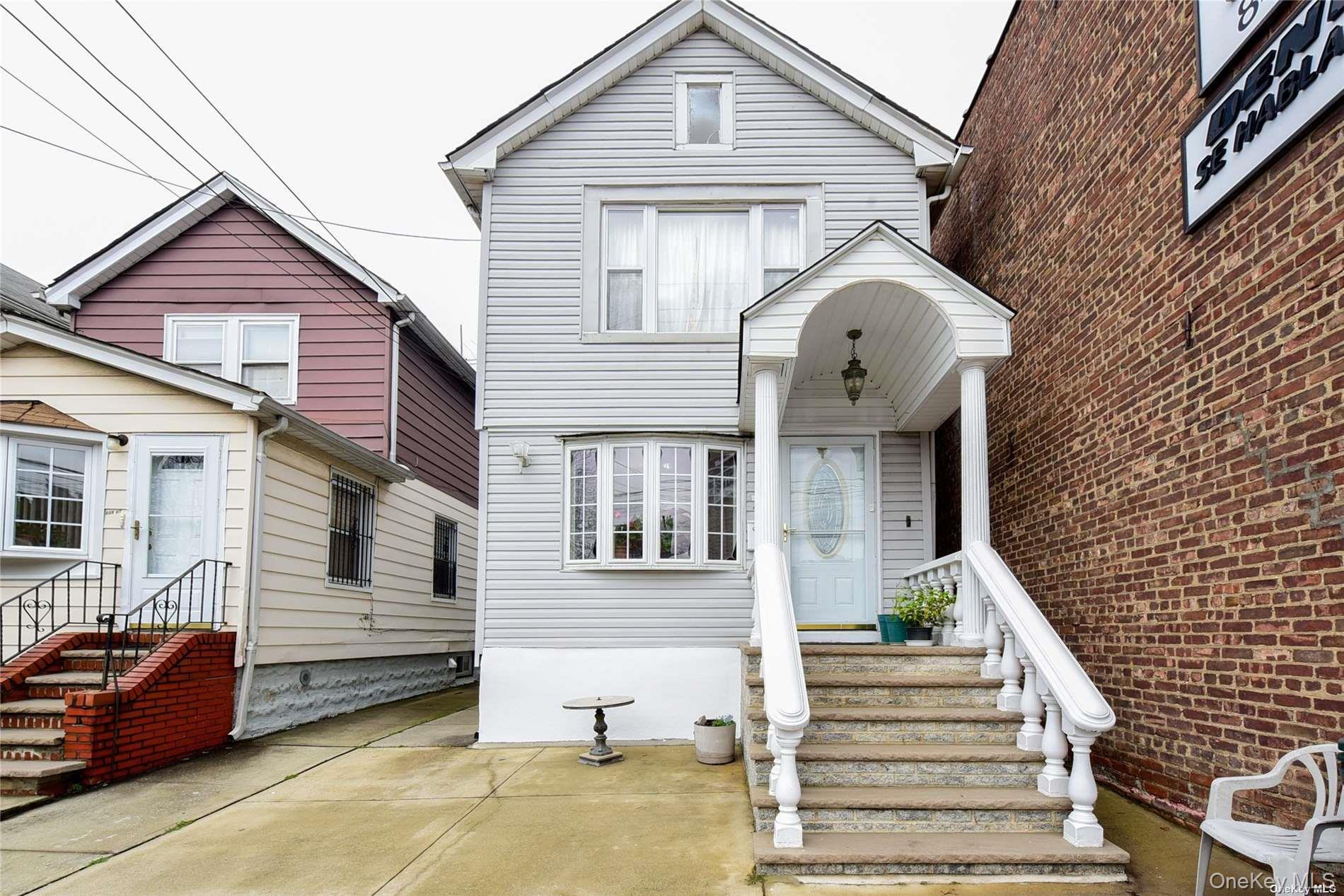 Single Family 111th  Queens, NY 11420, MLS-984124-3