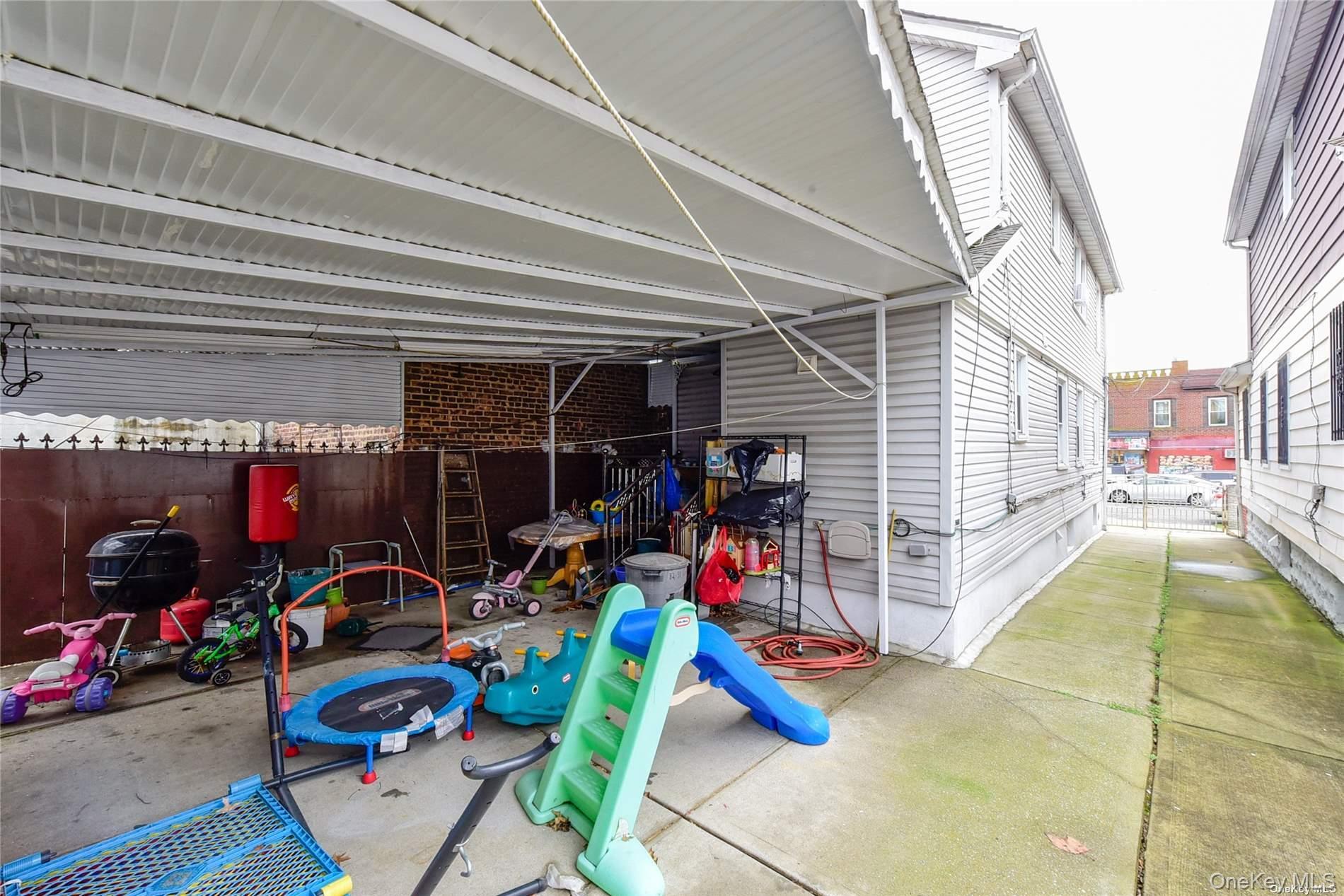 Single Family 111th  Queens, NY 11420, MLS-984124-5