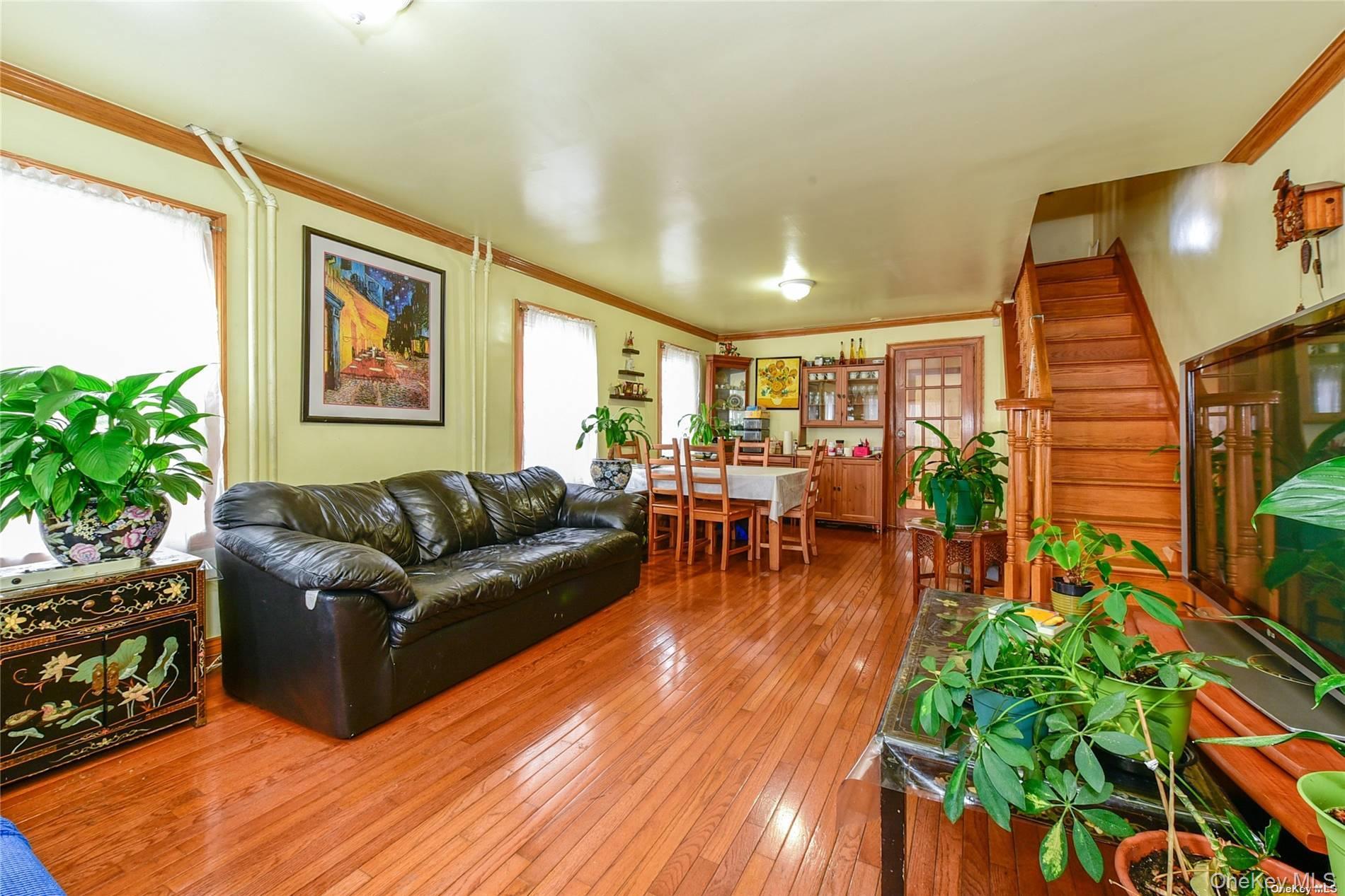 Single Family 111th  Queens, NY 11420, MLS-984124-6