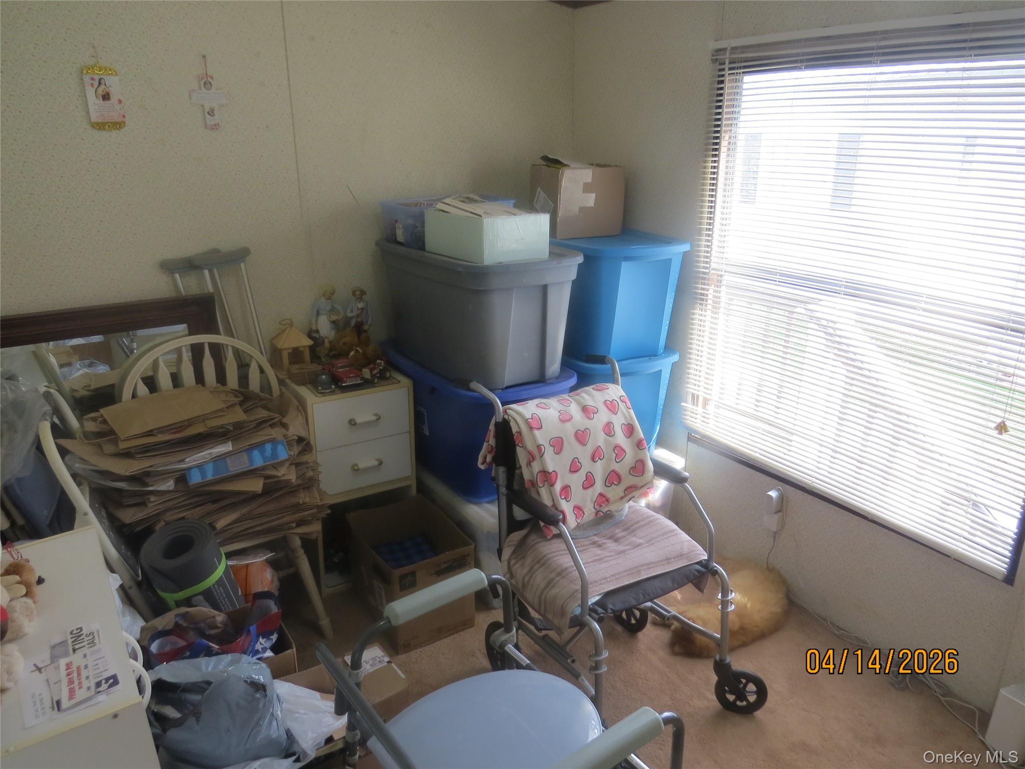 Single Family Beekman  Dutchess County, NY 12533, MLS-984126-14