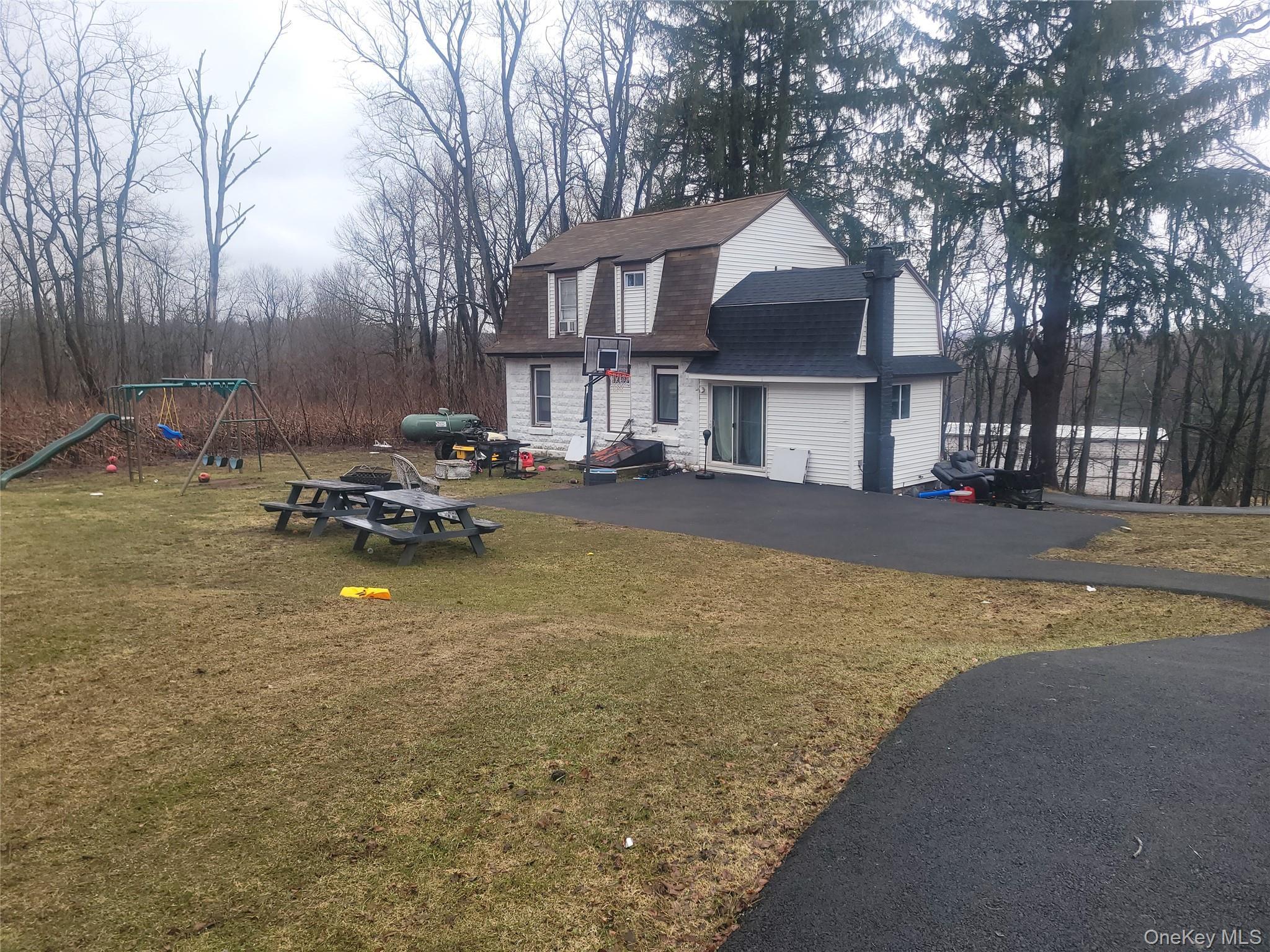 Single Family Old Monticello  Sullivan County, NY 12754, MLS-984127-3