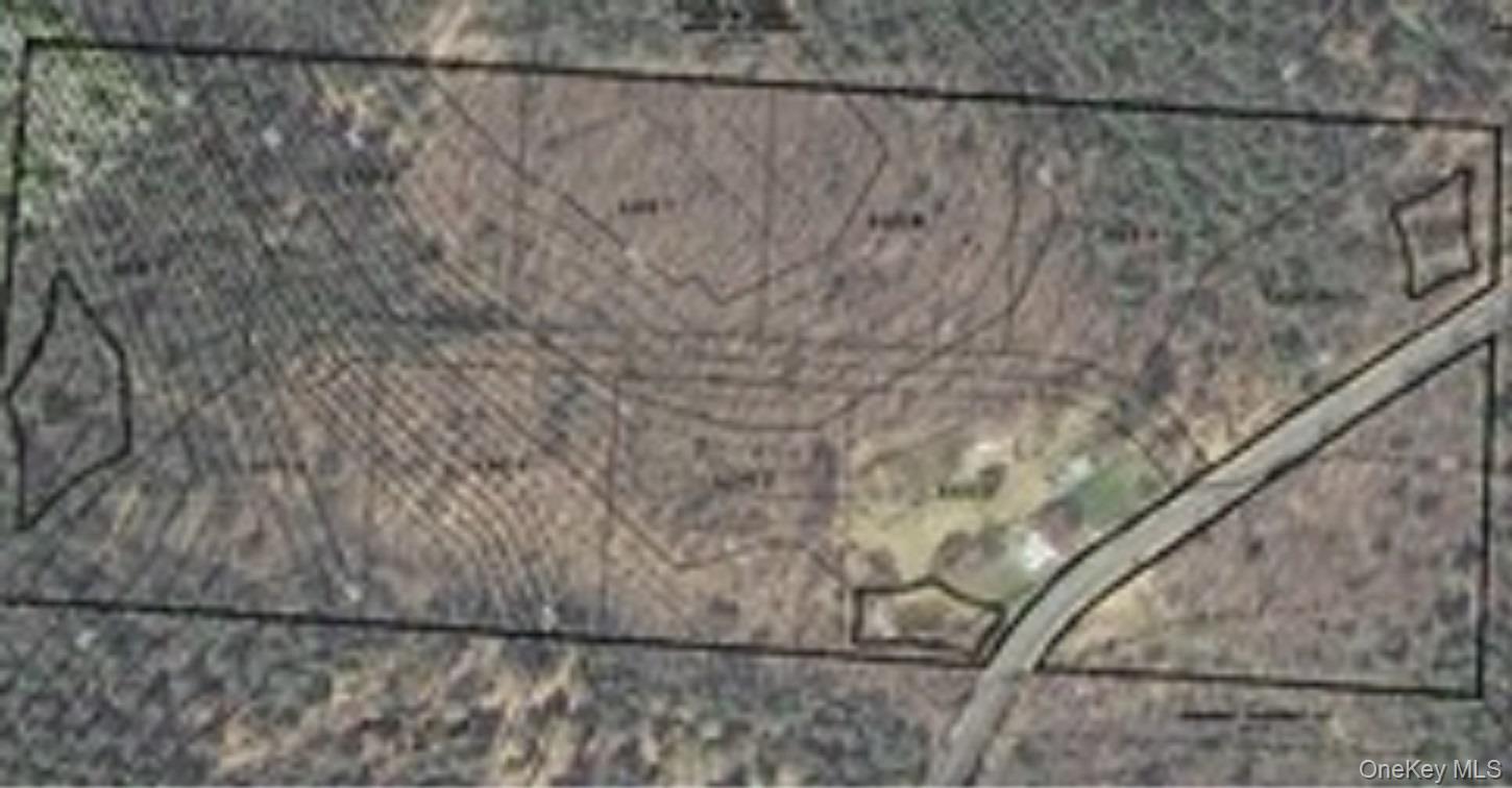 Single Family Wild  Sullivan County, NY 12775, MLS-984146-13