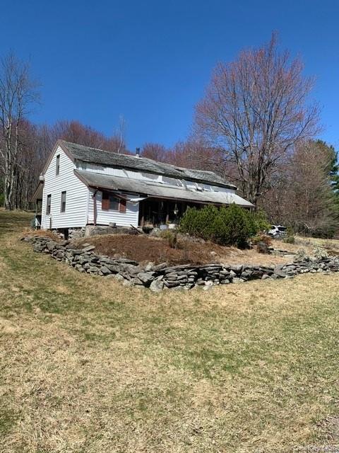 Single Family Wild Sullivan County, NY 12775, MLS-984146-2