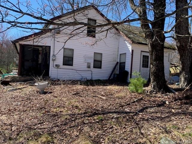 Single Family Wild Sullivan County, NY 12775, MLS-984146-3