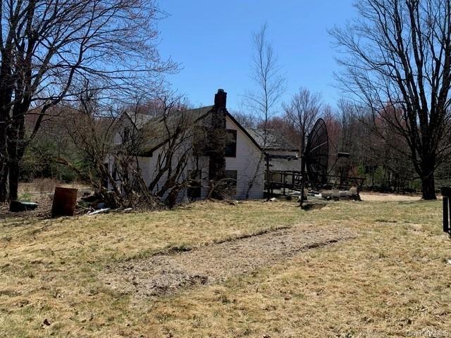 Single Family Wild Sullivan County, NY 12775, MLS-984146-4